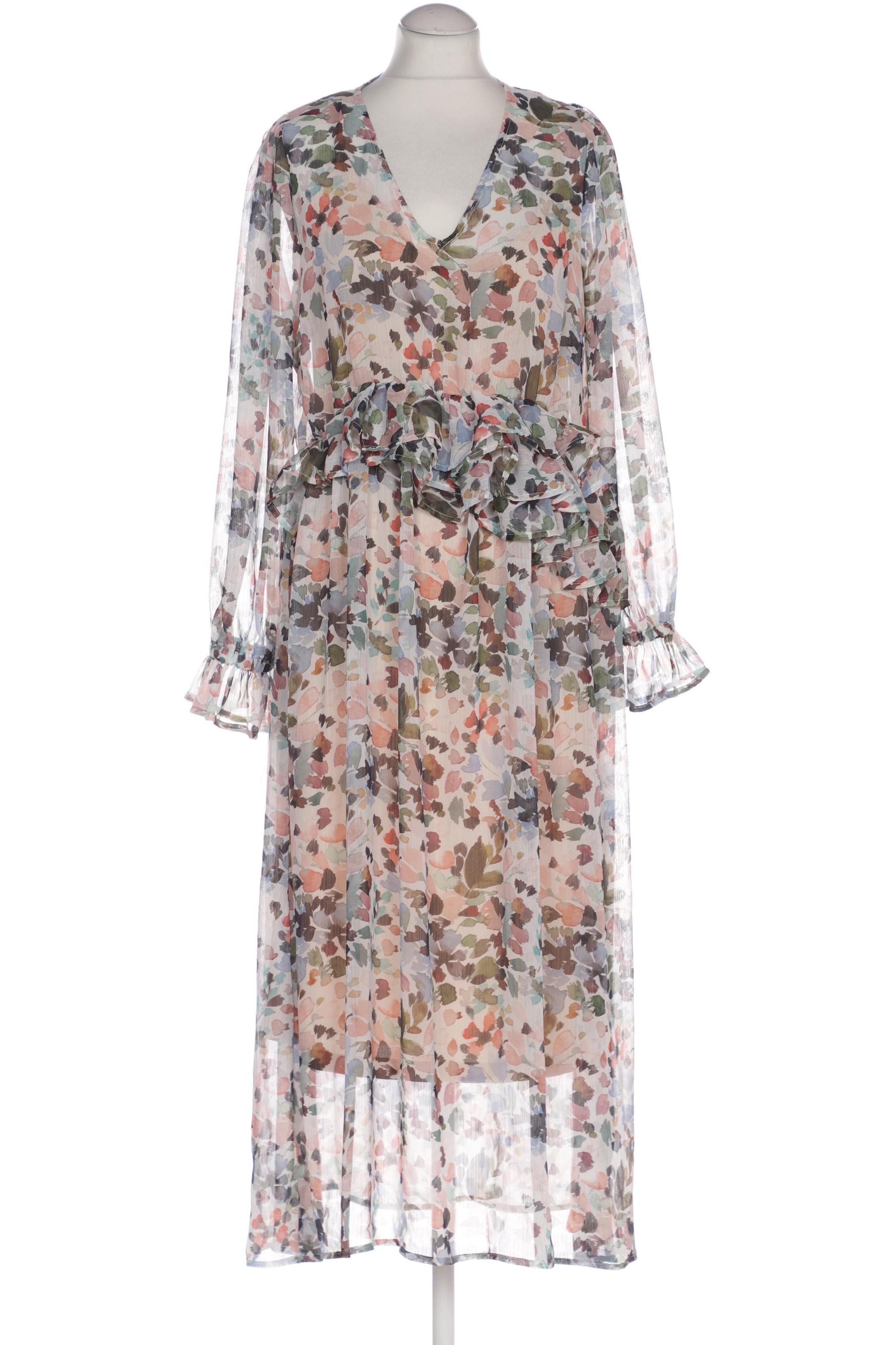 

Ilse Jacobsen Damen Kleid, mehrfarbig, Gr. 38