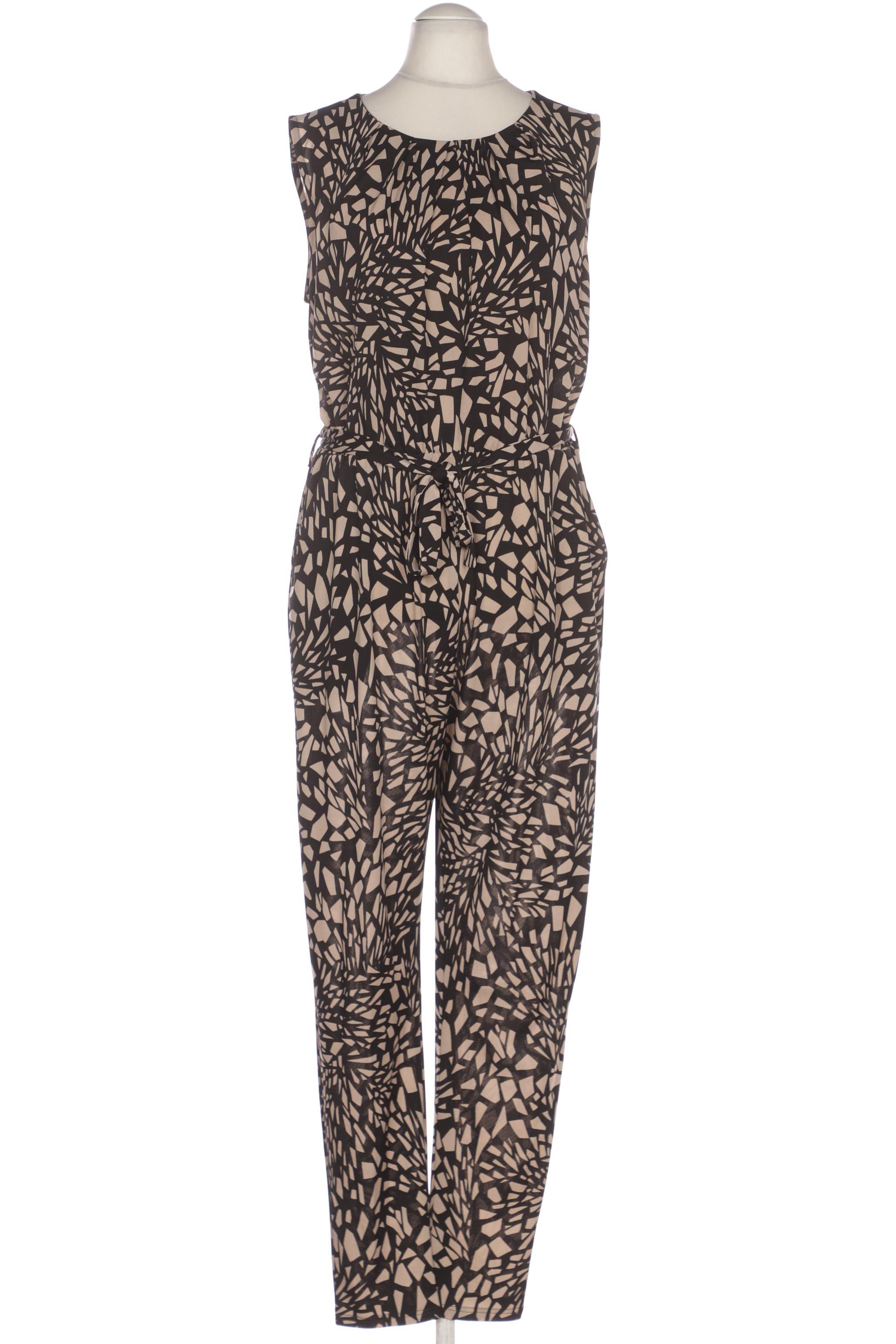 

Ilse Jacobsen Damen Jumpsuit/Overall, schwarz, Gr. 44