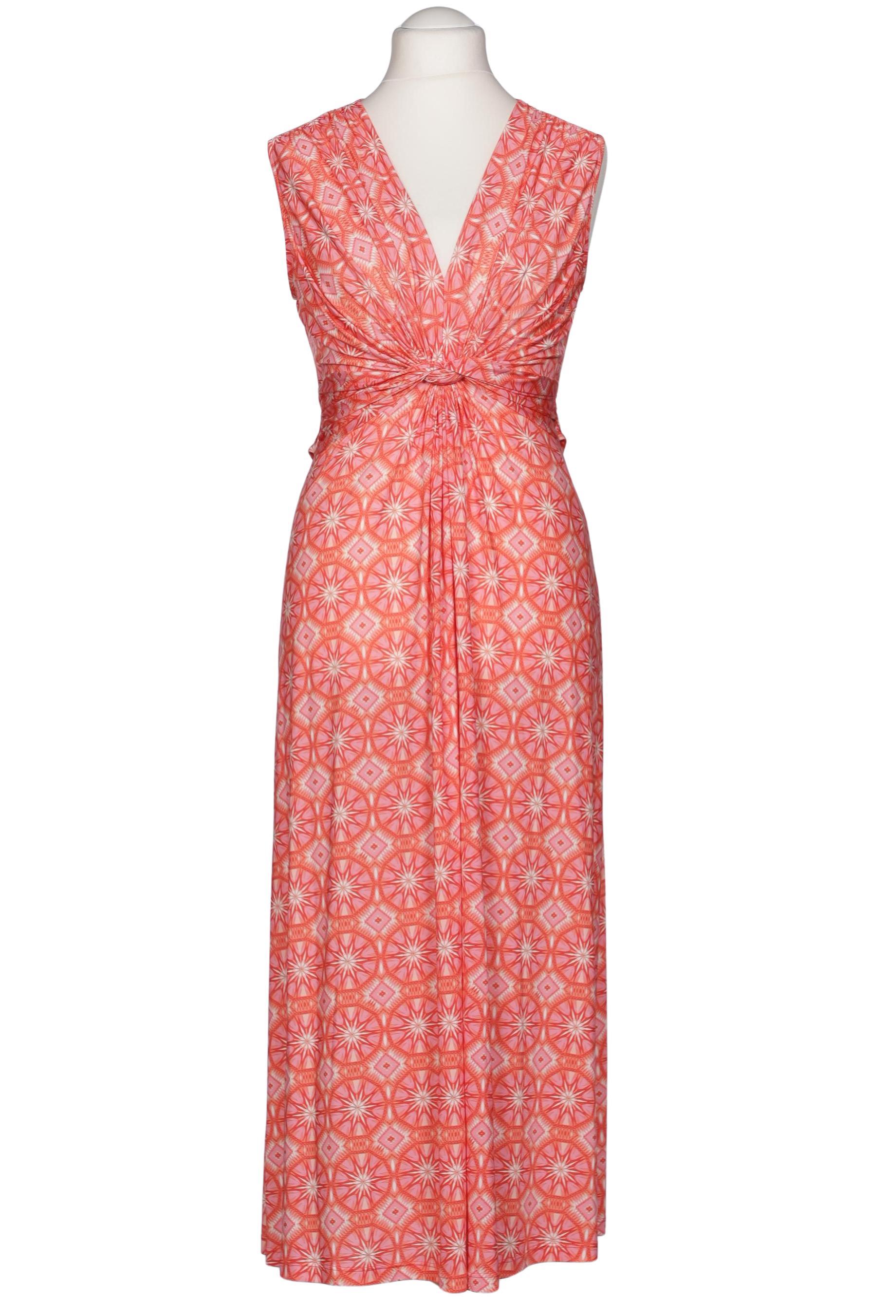 

Ilse Jacobsen Damen Kleid, pink, Gr. 42