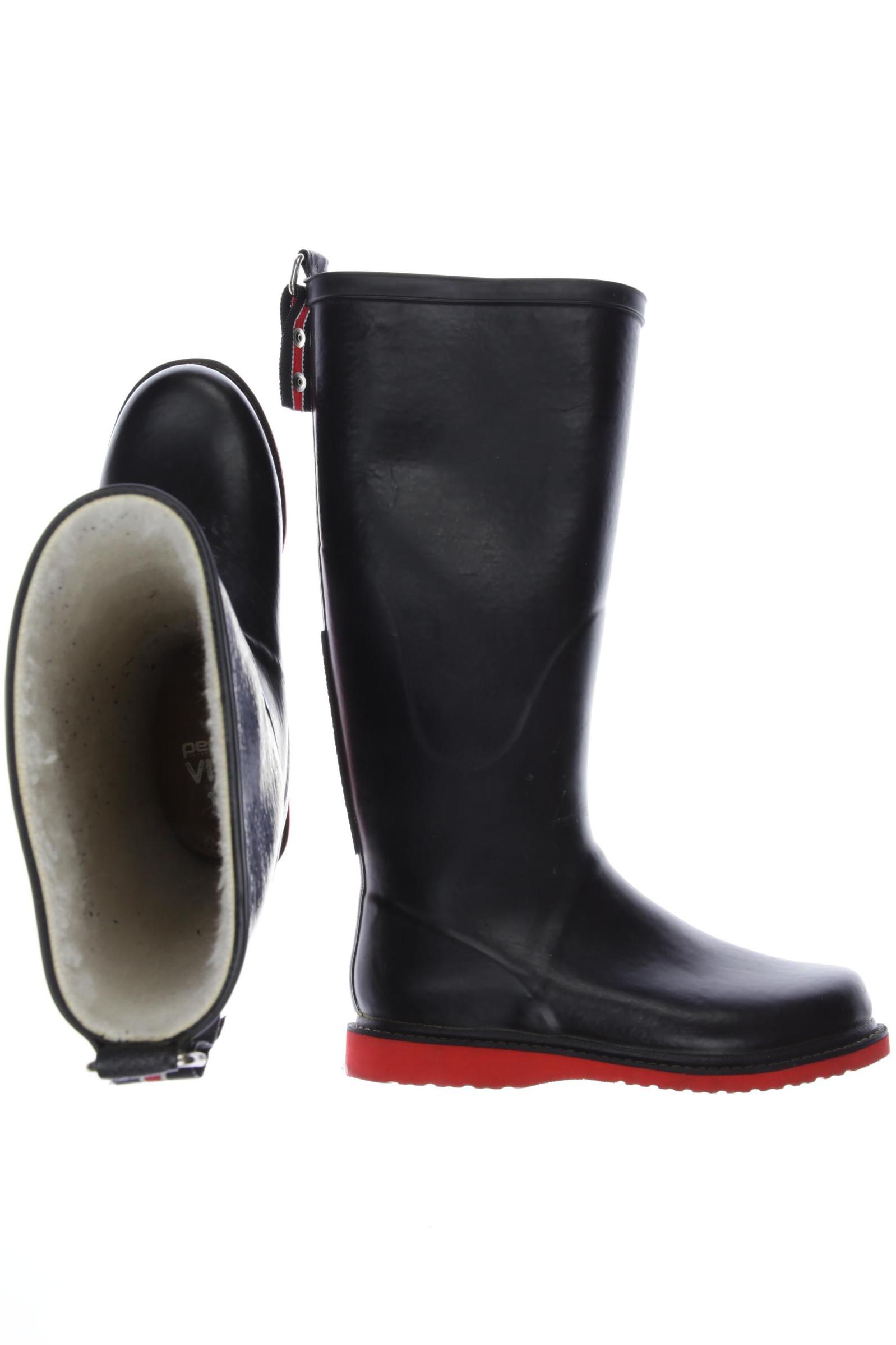 

Ilse Jacobsen Damen Stiefel, schwarz, Gr. 38