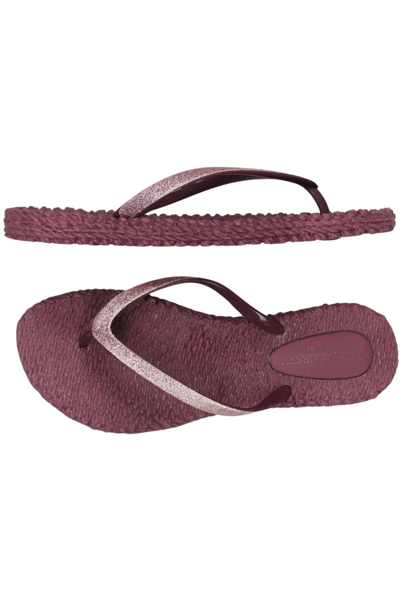 

Ilse Jacobsen Damen Sandale, mehrfarbig, Gr. 37