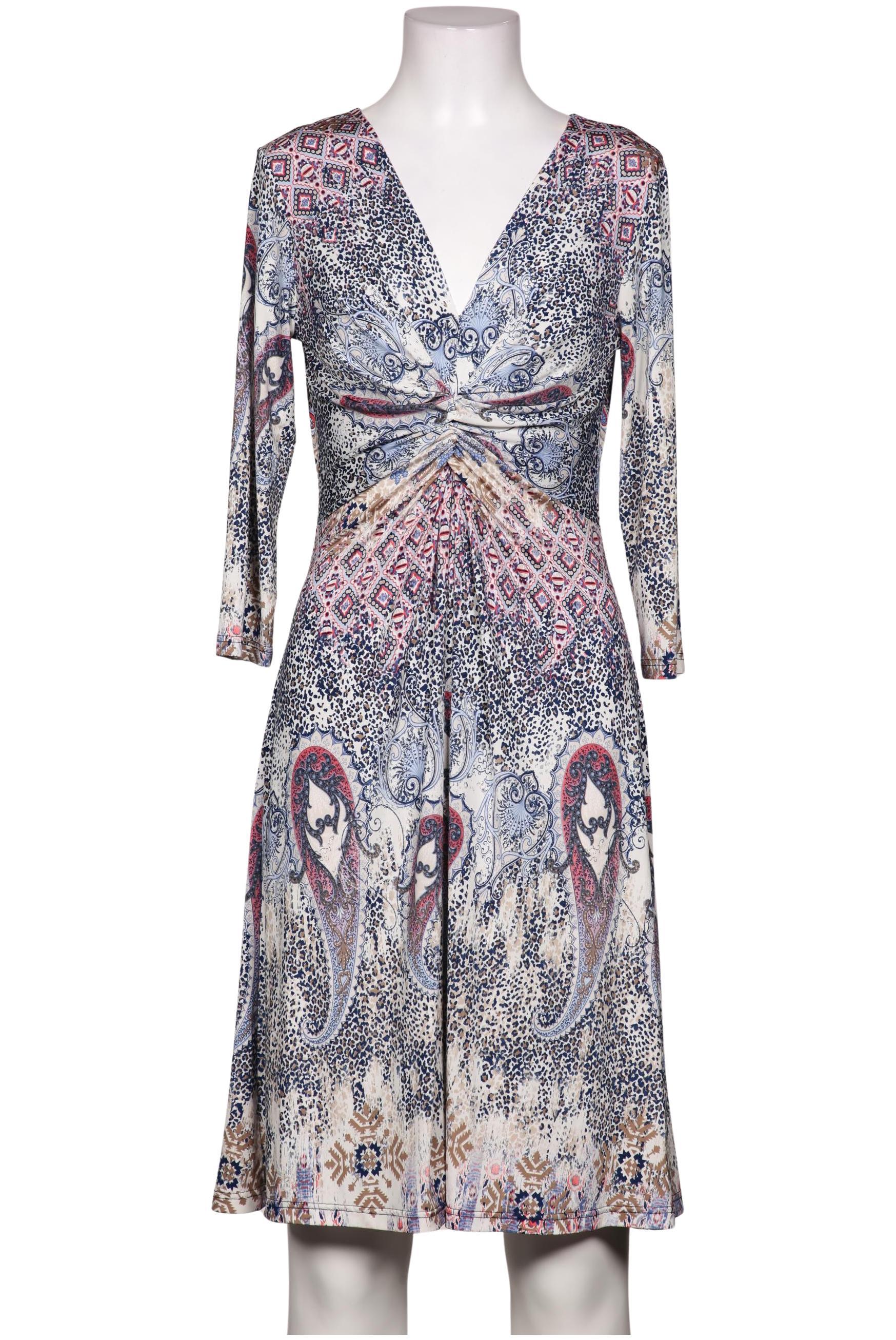 

Ilse Jacobsen Damen Kleid, mehrfarbig, Gr. 38