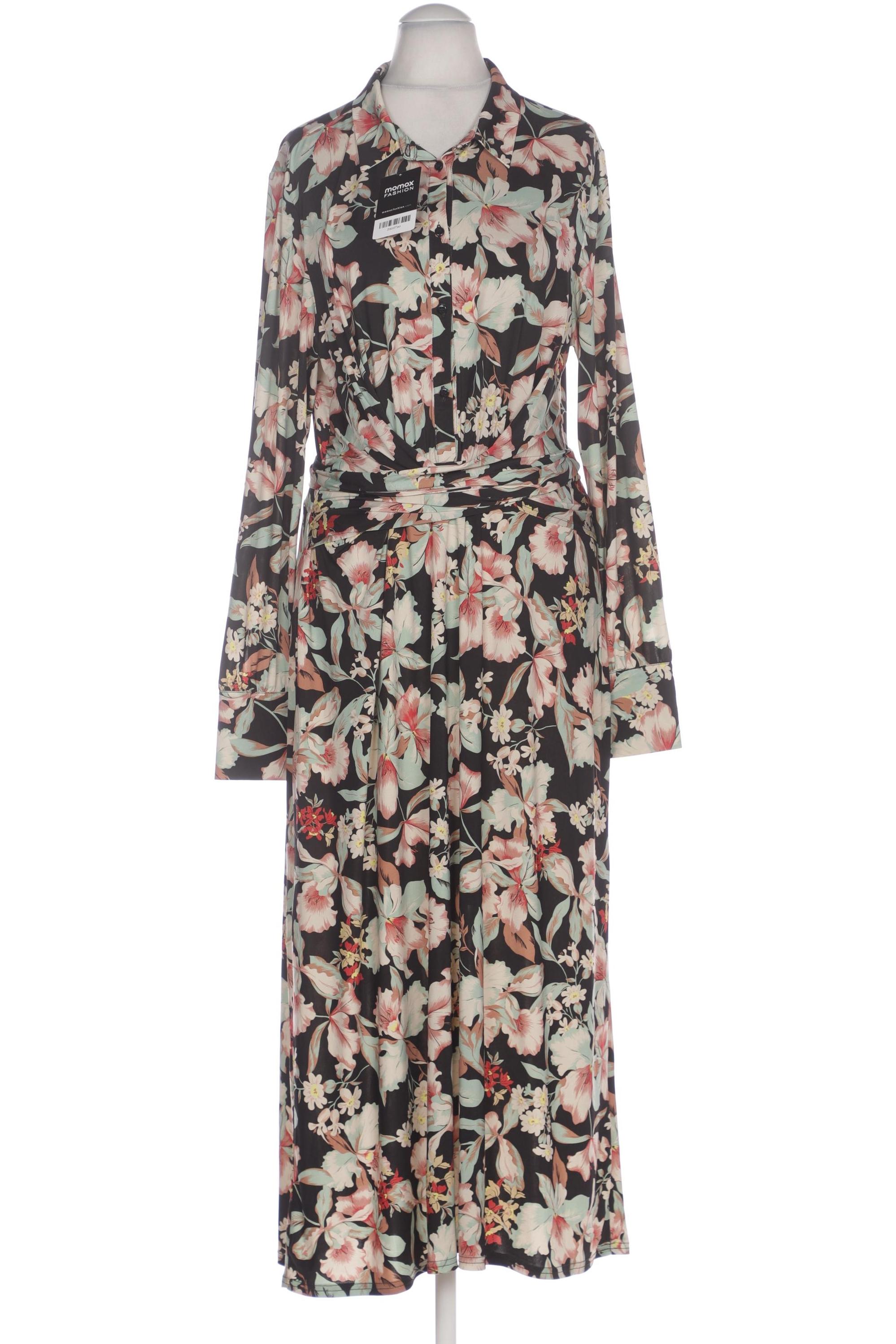 

Ilse Jacobsen Damen Kleid, schwarz, Gr. 38