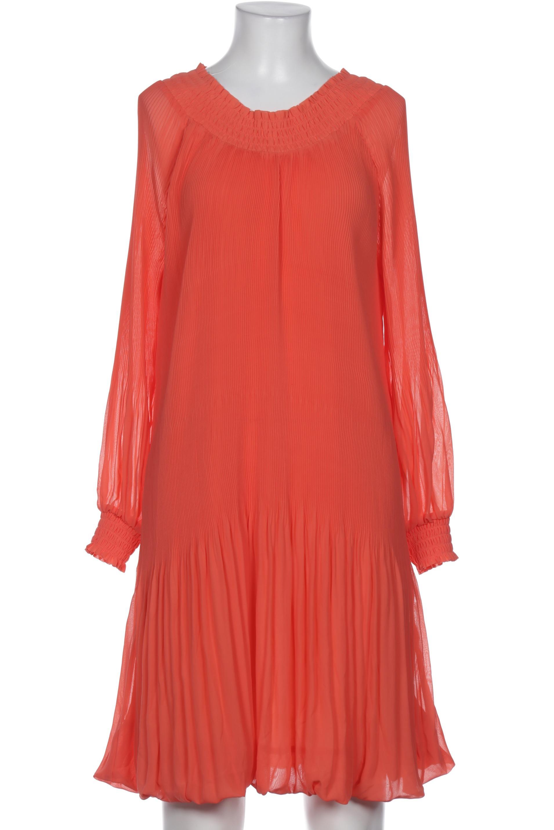 

Ilse Jacobsen Damen Kleid, orange, Gr. 38