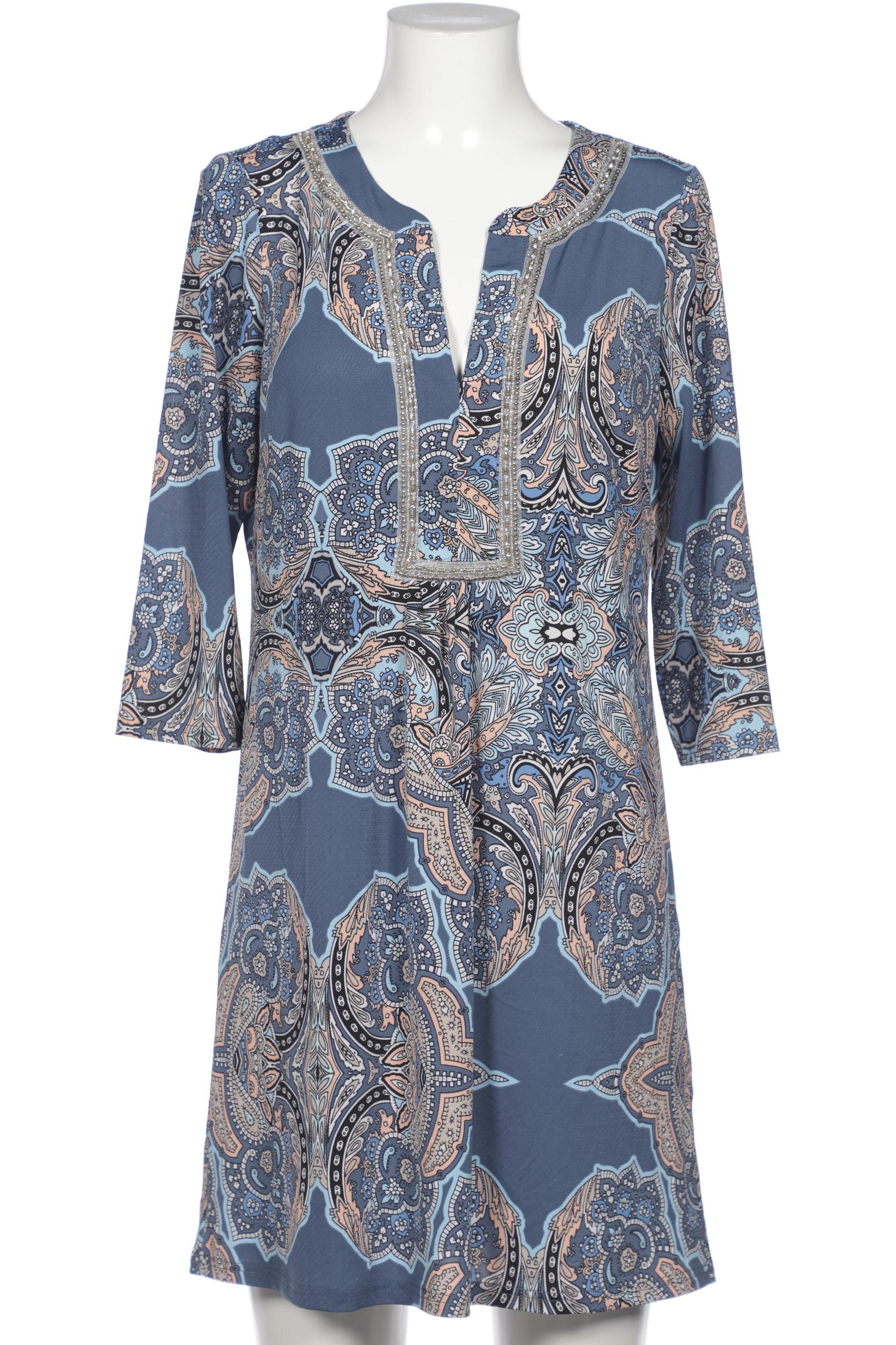 

ILSE JACOBSEN Damen Kleid, blau