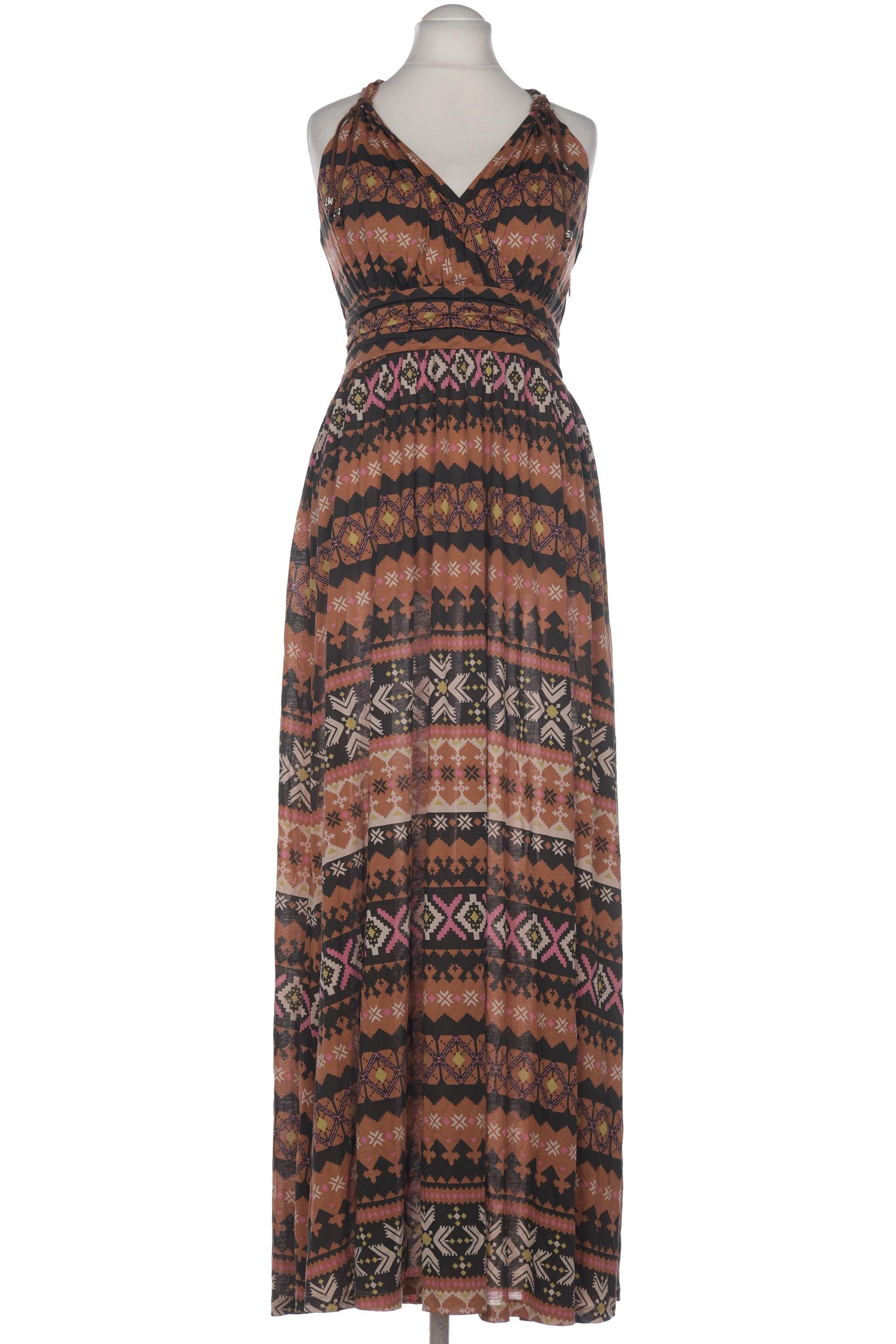 

Ilse Jacobsen Damen Kleid, beige, Gr. 42