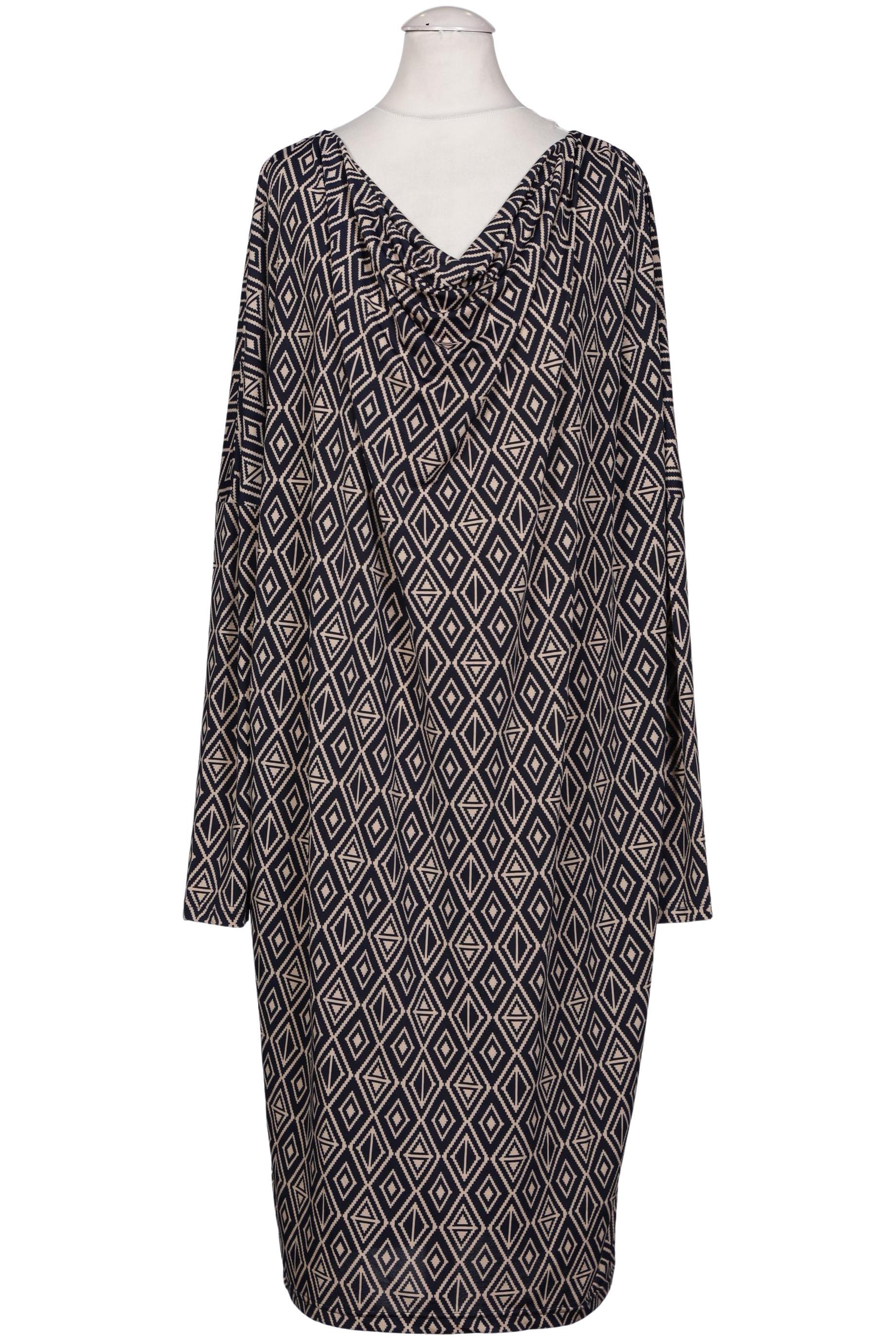 

Ilse Jacobsen Damen Kleid, mehrfarbig, Gr. 36