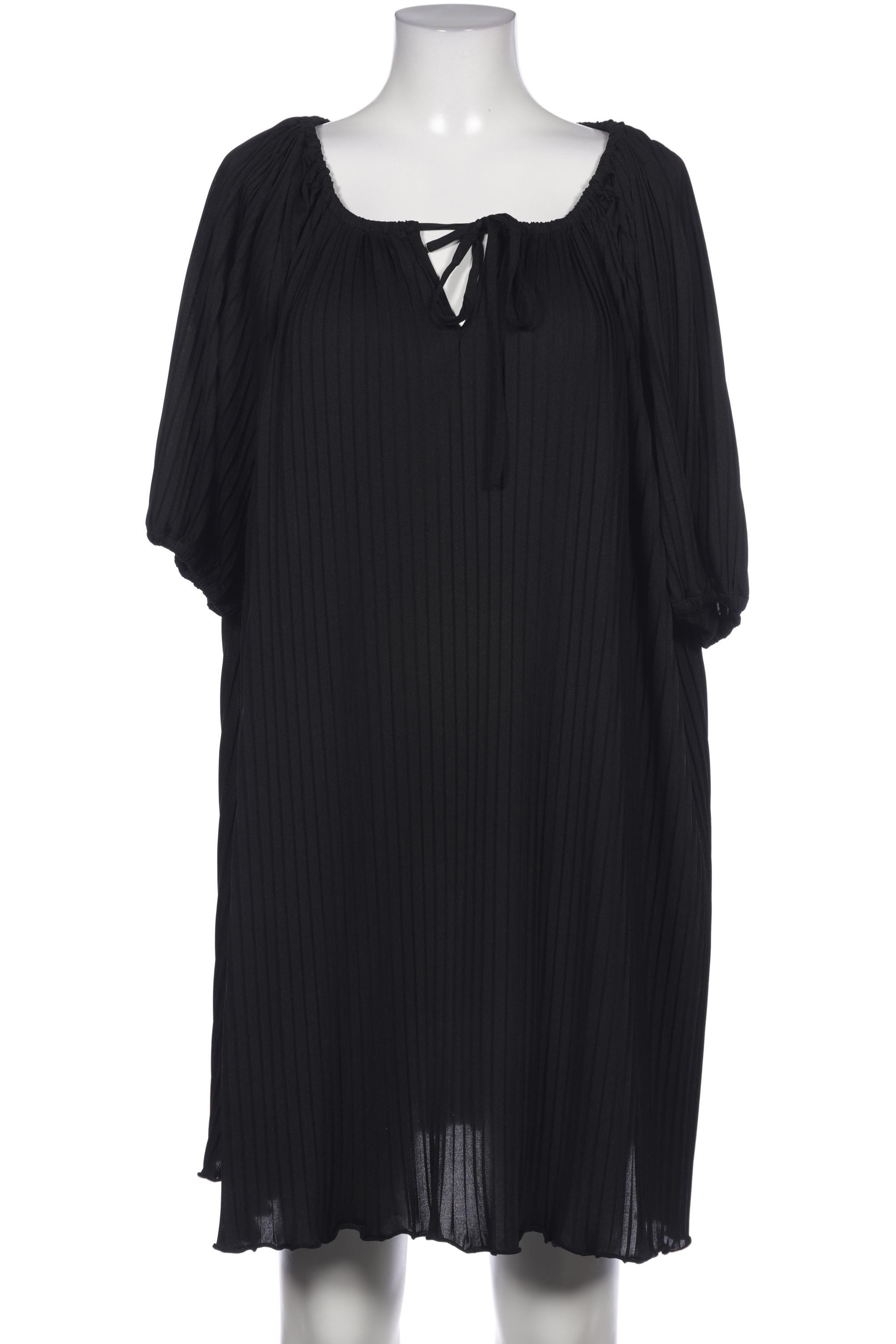 

Ilse Jacobsen Damen Kleid, schwarz, Gr. 36