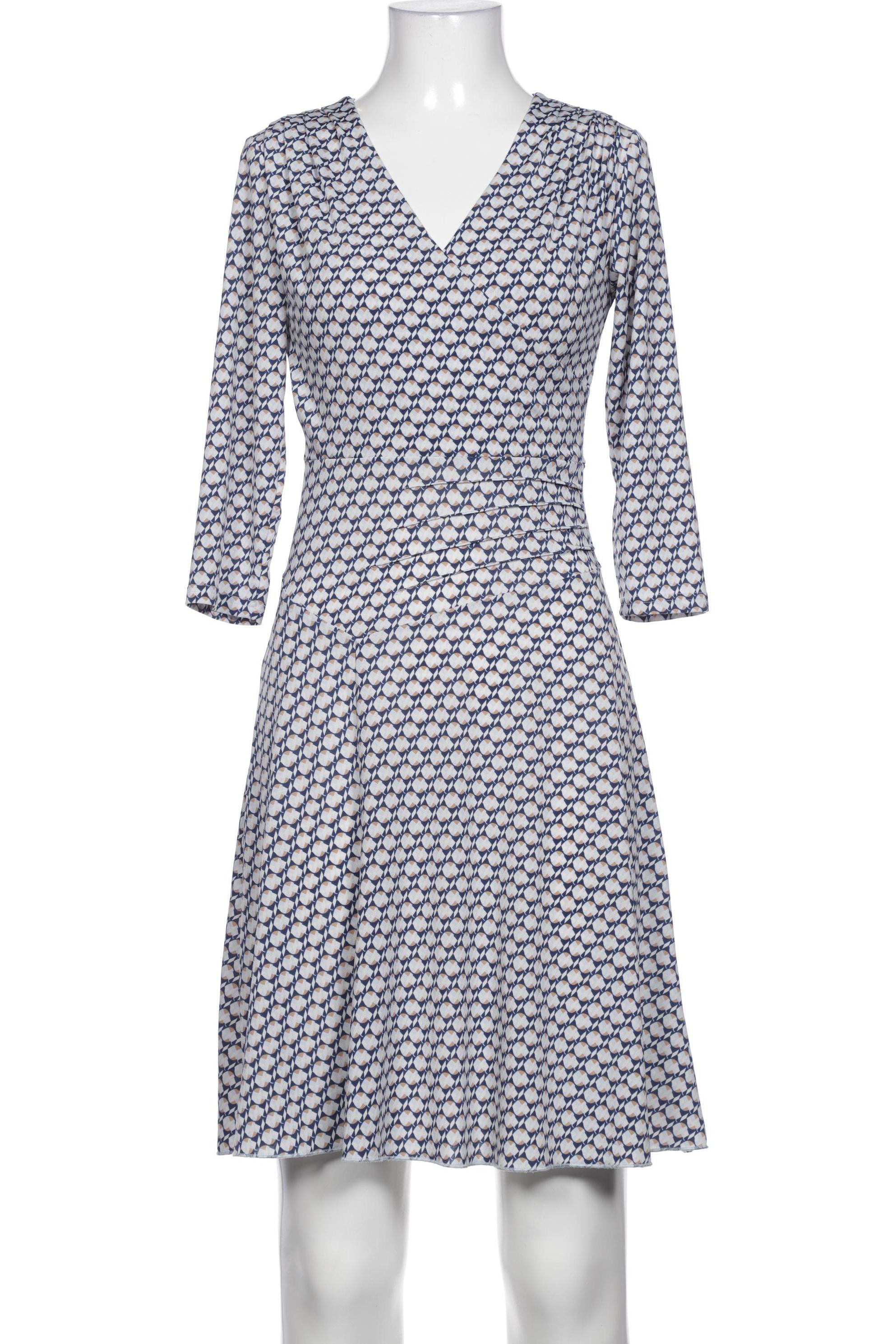 

Ilse Jacobsen Damen Kleid, mehrfarbig, Gr. 34