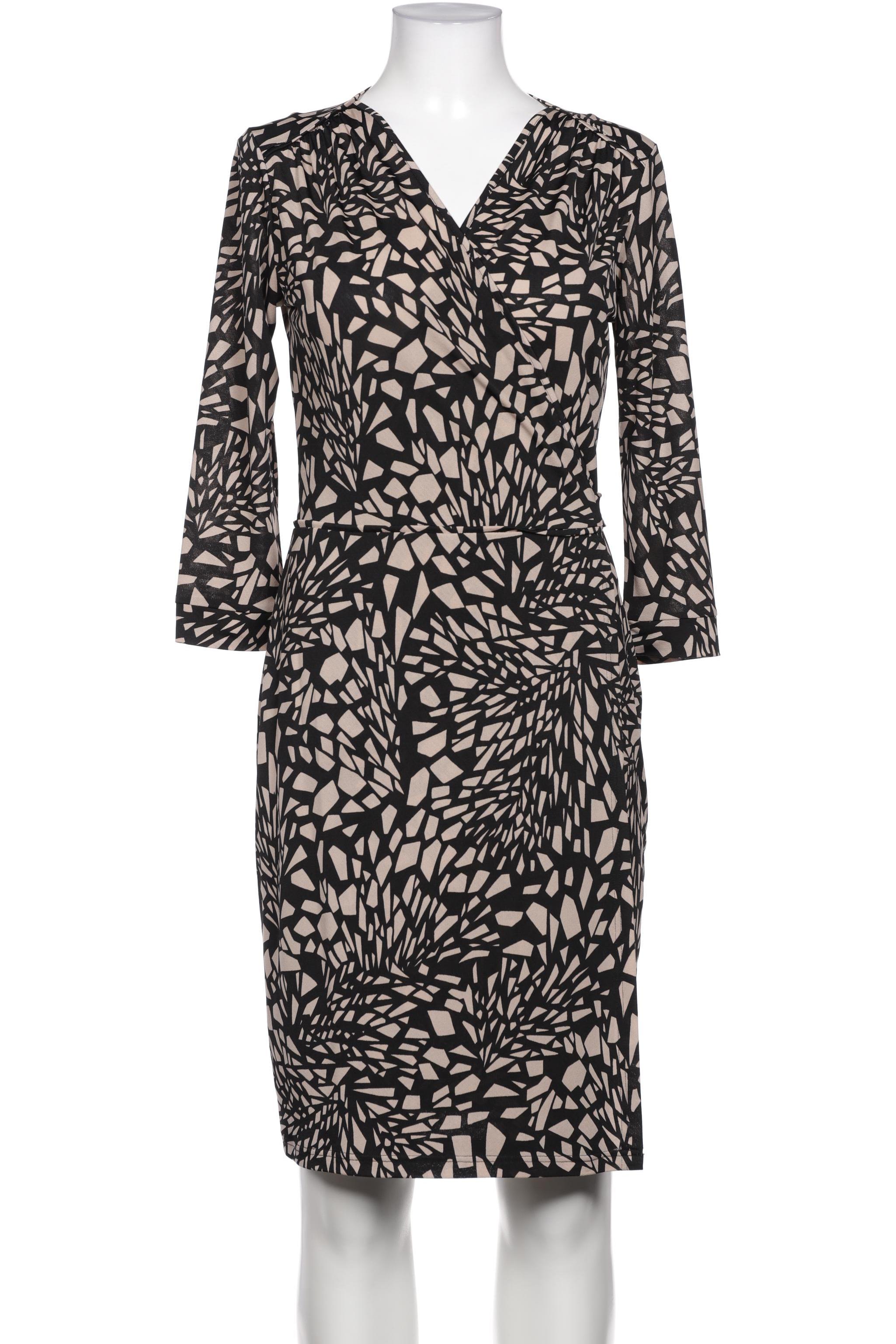 

Ilse Jacobsen Damen Kleid, schwarz, Gr. 38