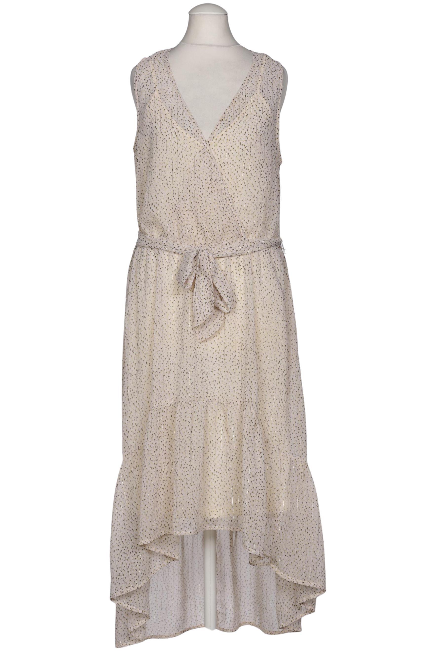 

Ilse Jacobsen Damen Kleid, beige, Gr. 36