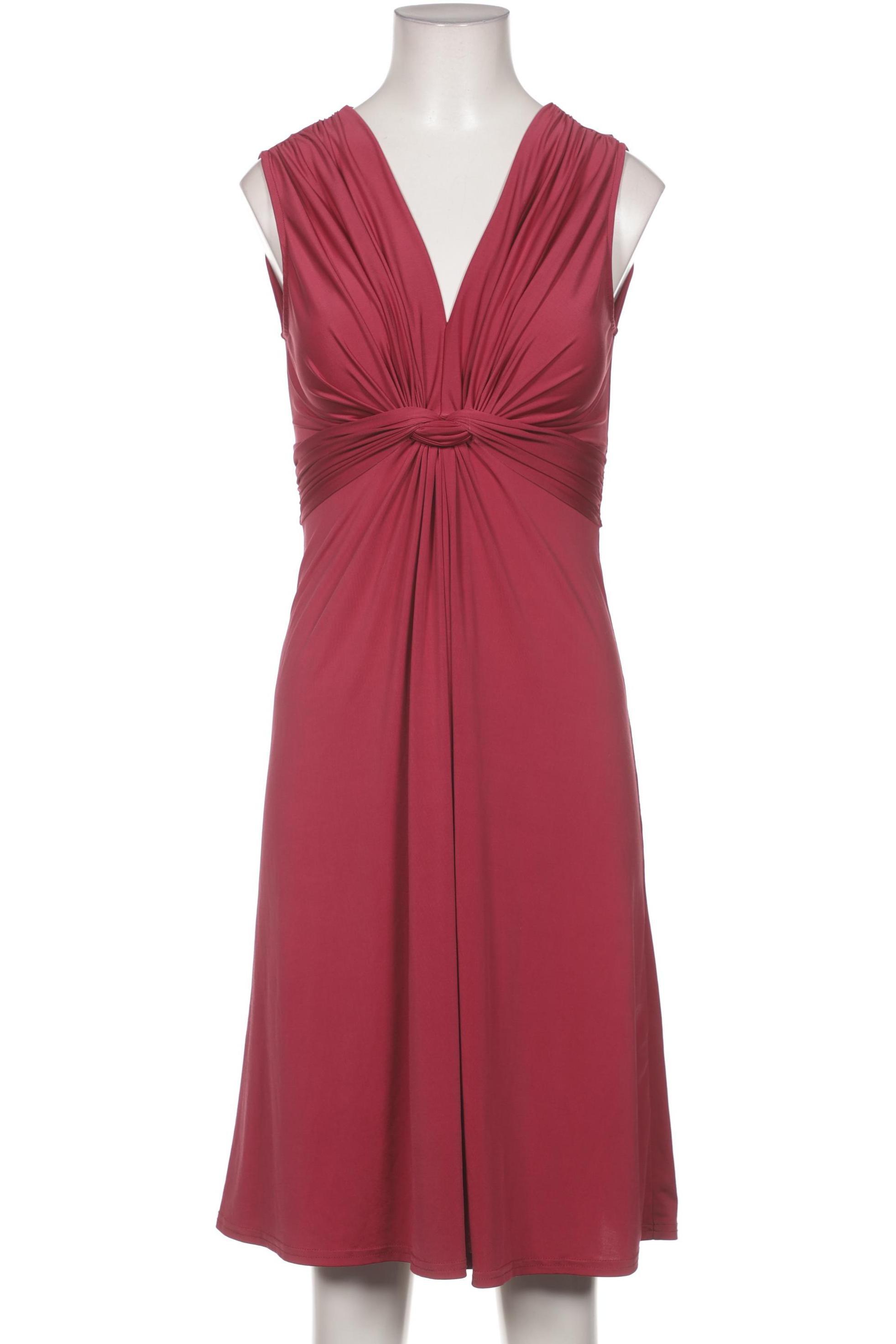 

Ilse Jacobsen Damen Kleid, pink, Gr. 38