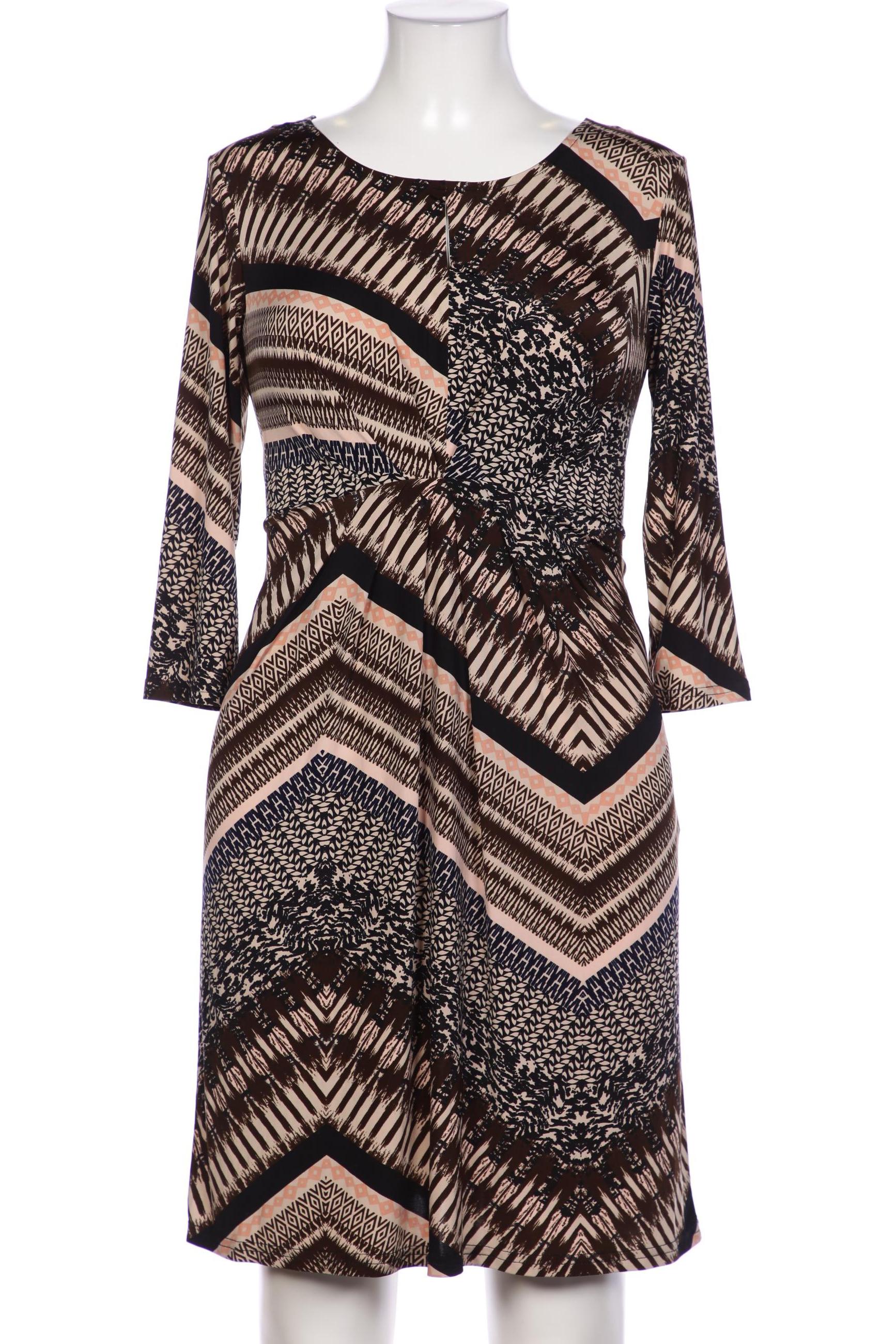 

Ilse Jacobsen Damen Kleid, mehrfarbig, Gr. 42