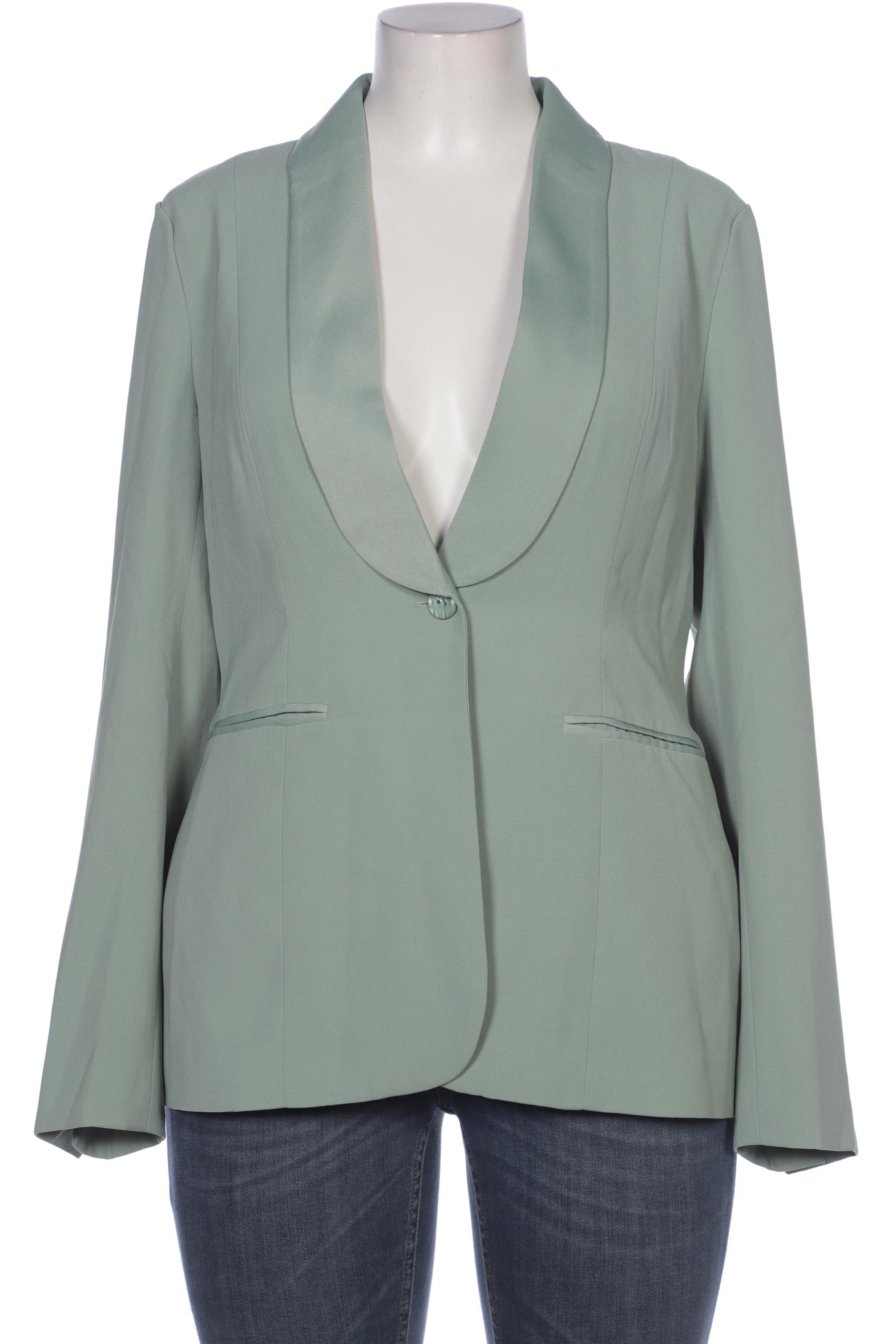 

Ilse Jacobsen Damen Blazer, hellgrün, Gr. 42