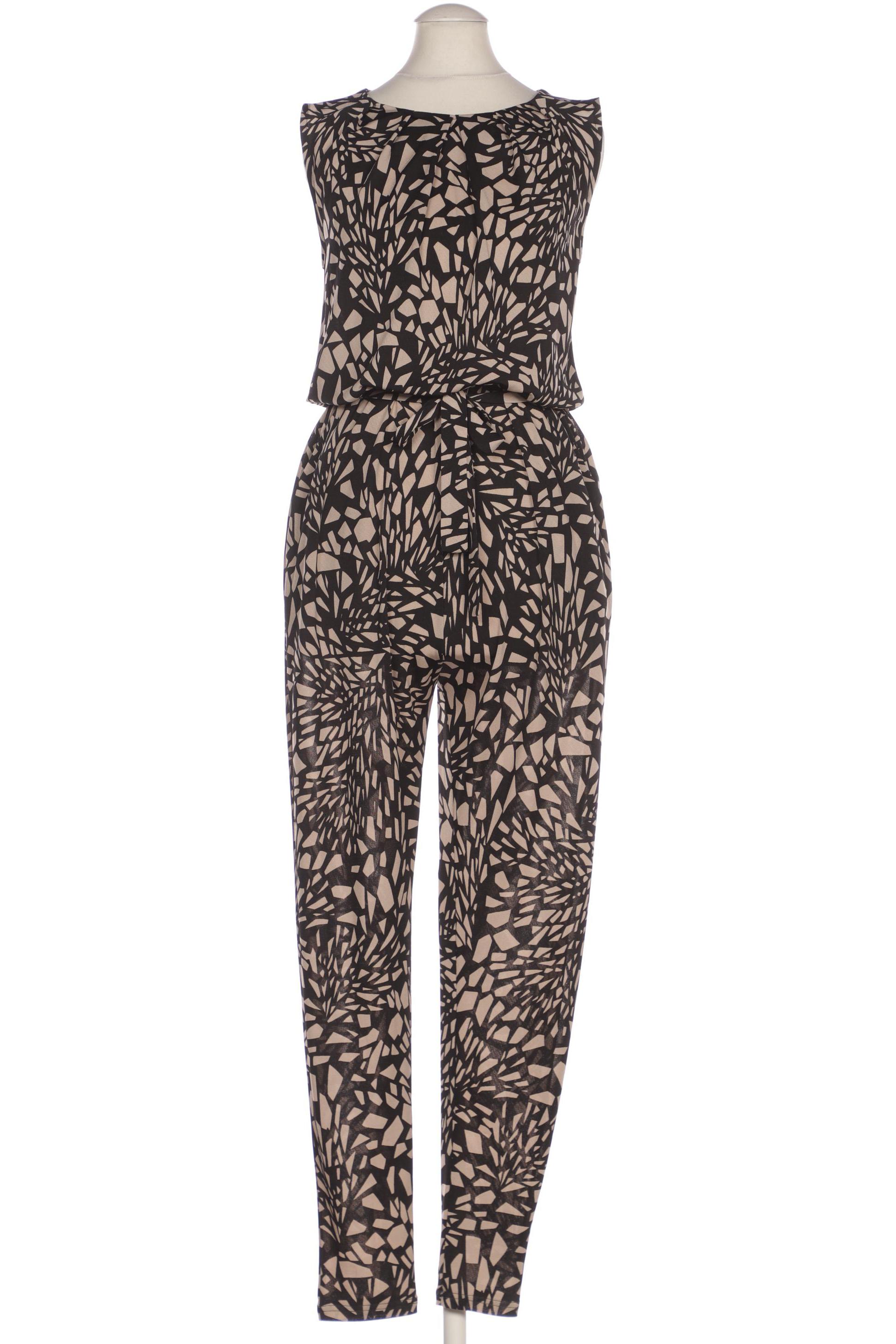 

Ilse Jacobsen Damen Jumpsuit/Overall, schwarz, Gr. 34