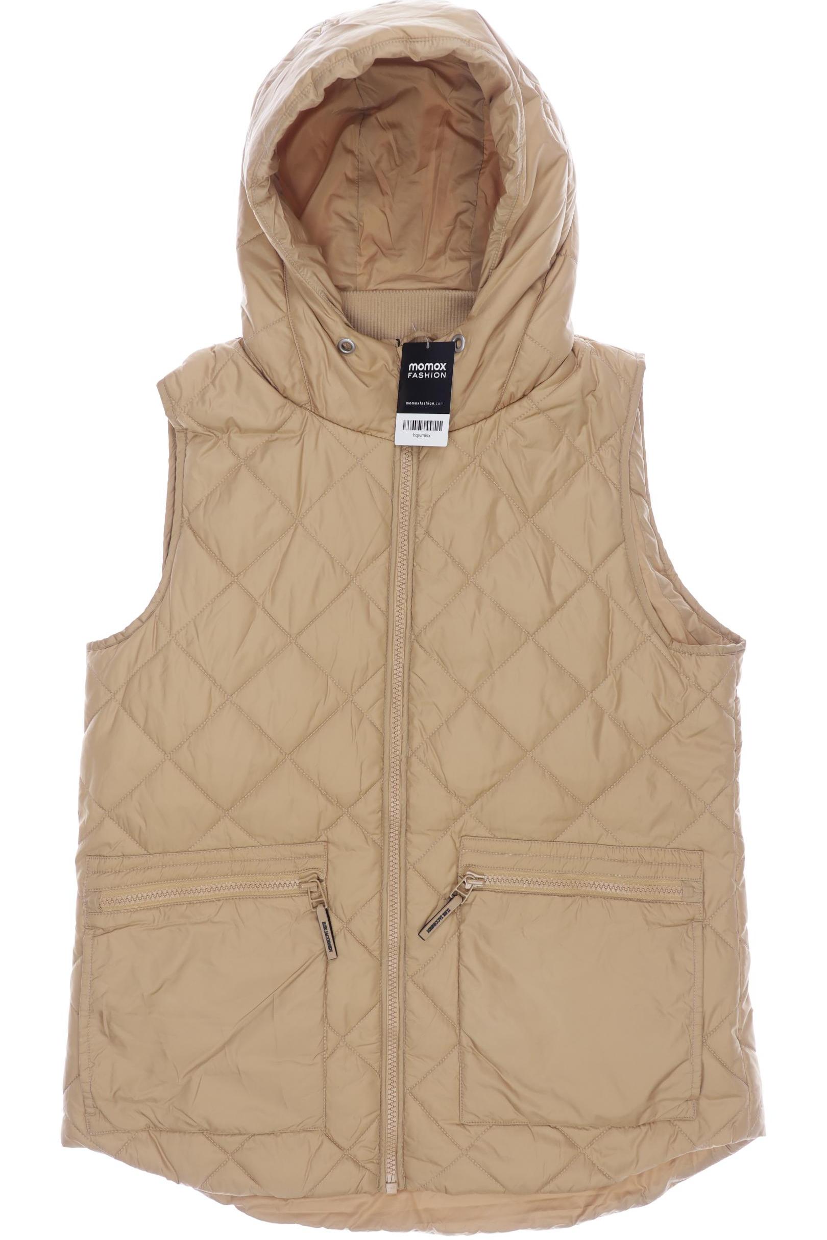 

ILSE JACOBSEN Damen Weste, beige