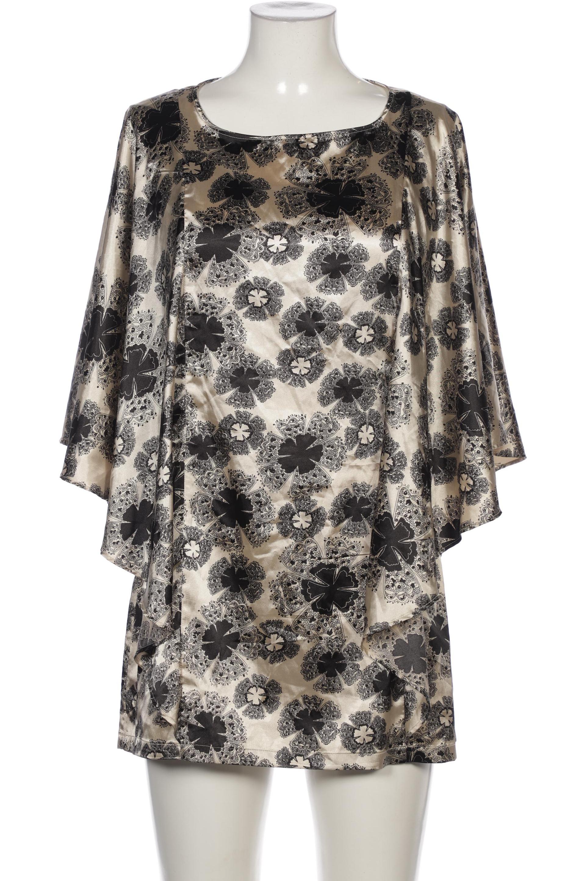 

Ilse Jacobsen Damen Kleid, cremeweiß, Gr. 40