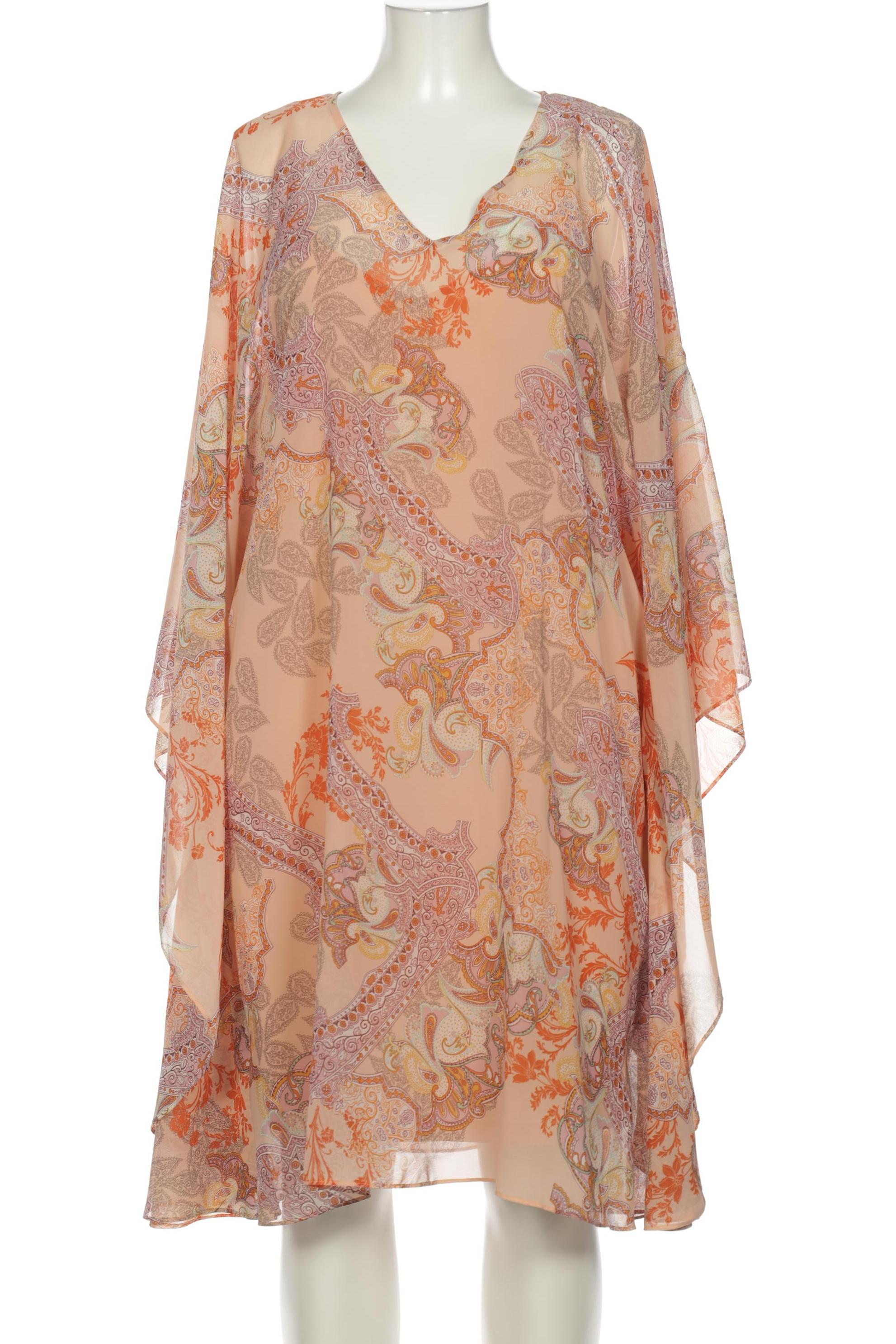 

Ilse Jacobsen Damen Kleid, mehrfarbig, Gr. 42