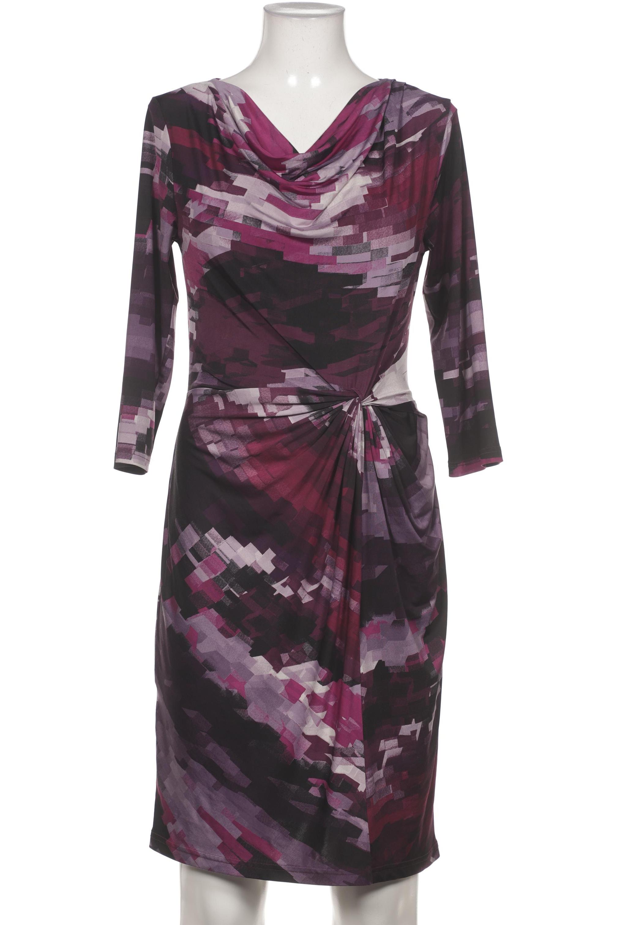 

Ilse Jacobsen Damen Kleid, flieder, Gr. 38