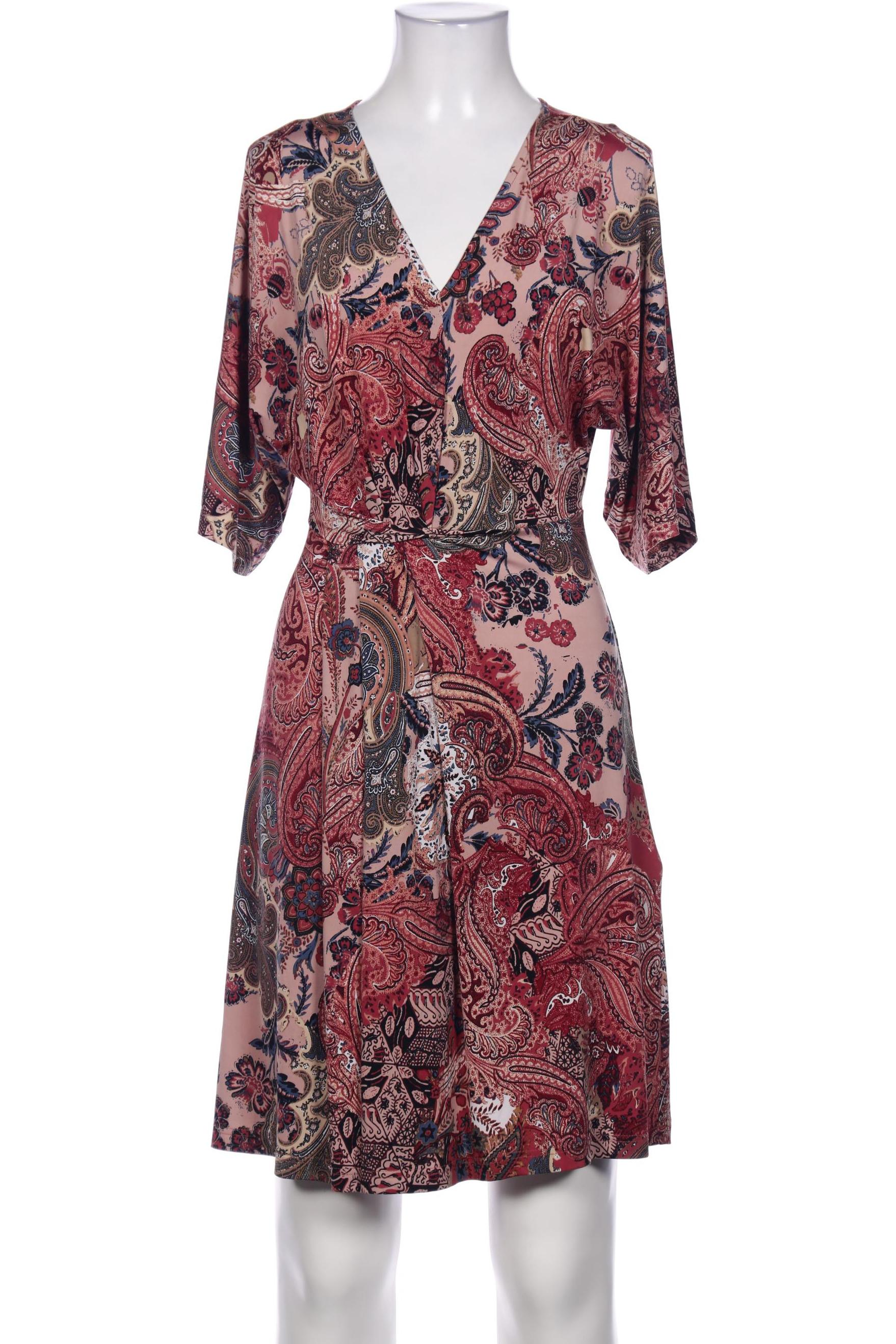 

Ilse Jacobsen Damen Kleid, pink, Gr. 34