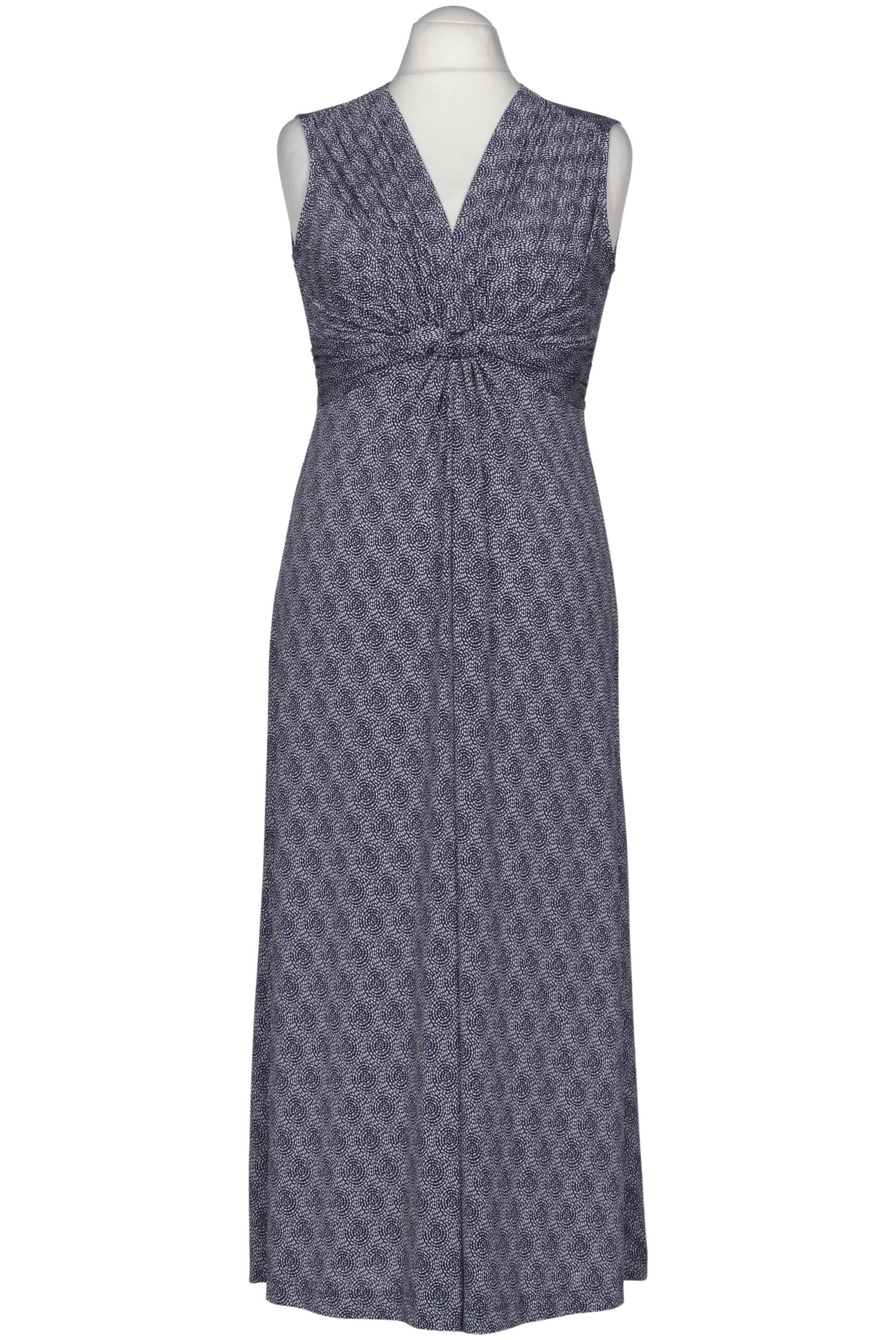 

Ilse Jacobsen Damen Kleid, marineblau, Gr. 42