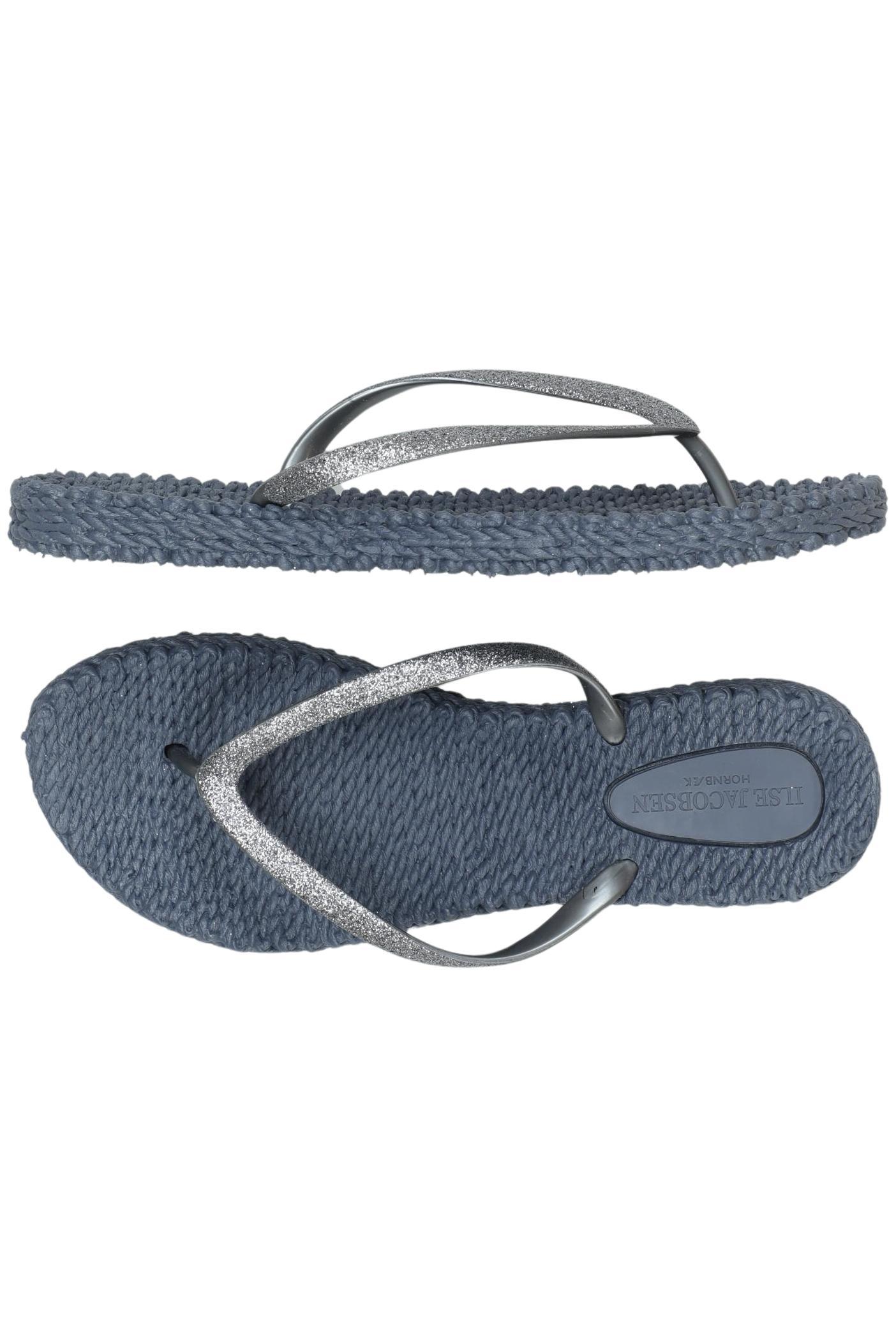 

Ilse Jacobsen Damen Sandale, mehrfarbig, Gr. 39