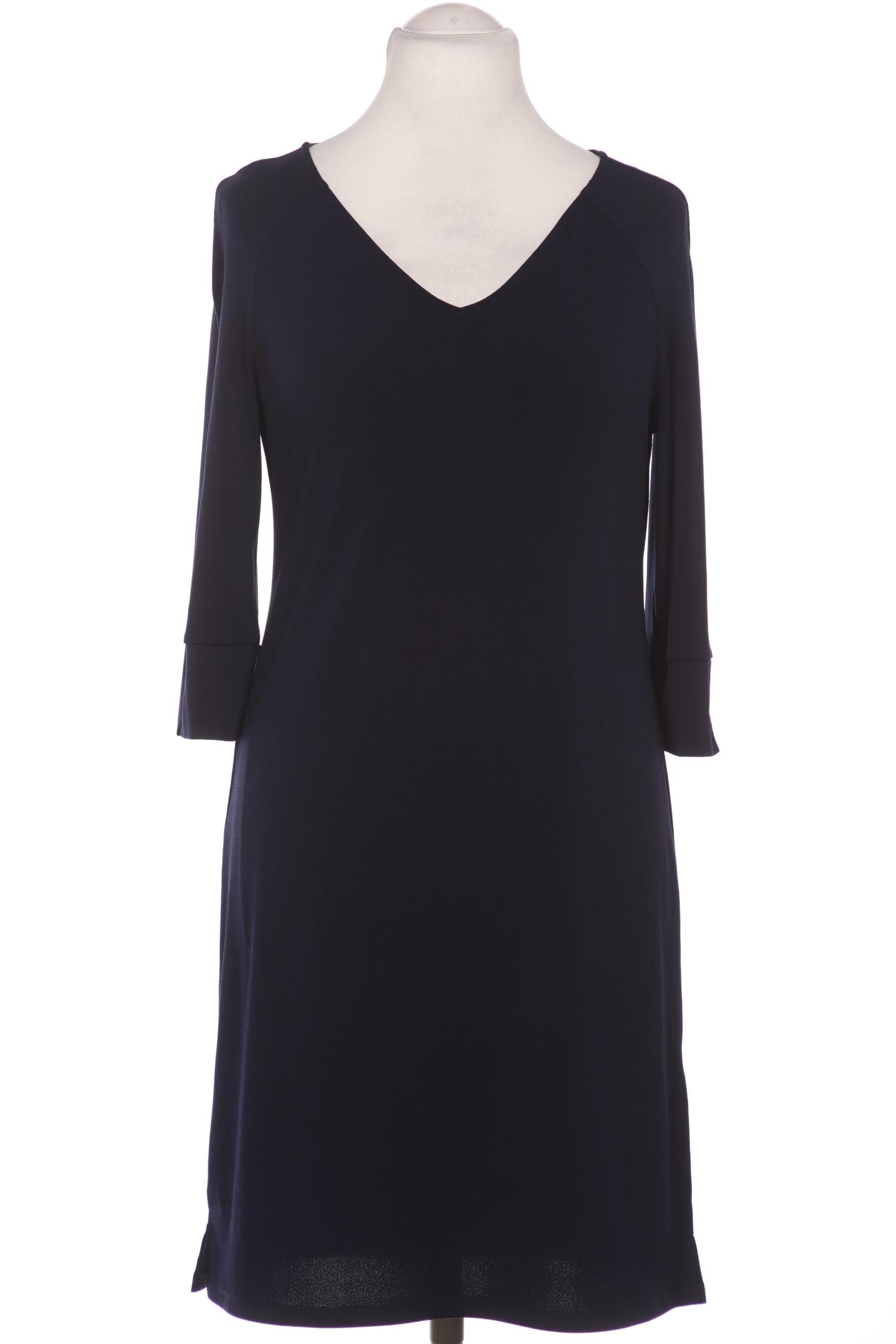

Ilse Jacobsen Damen Kleid, marineblau, Gr. 38
