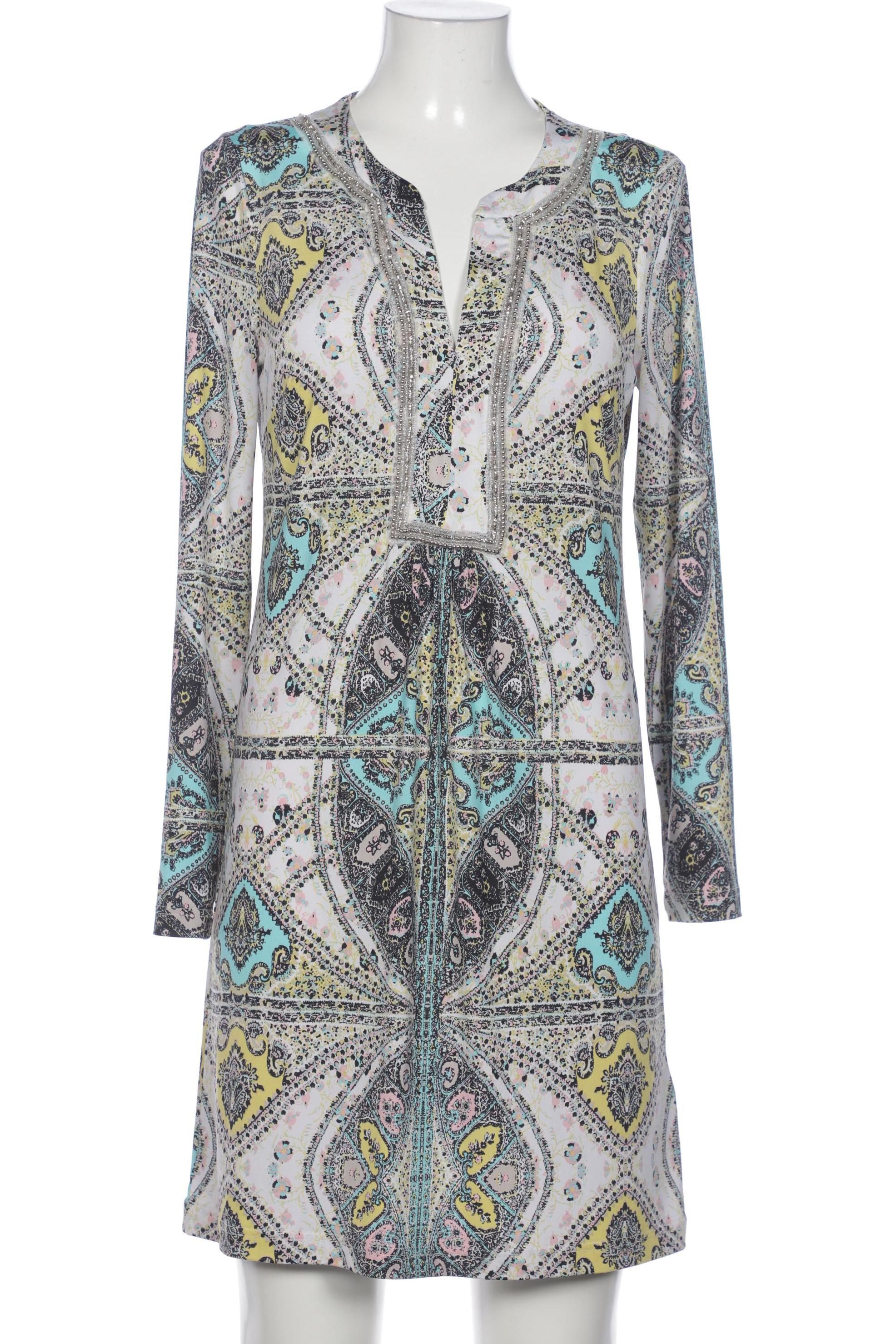 

Ilse Jacobsen Damen Kleid, mehrfarbig, Gr. 38