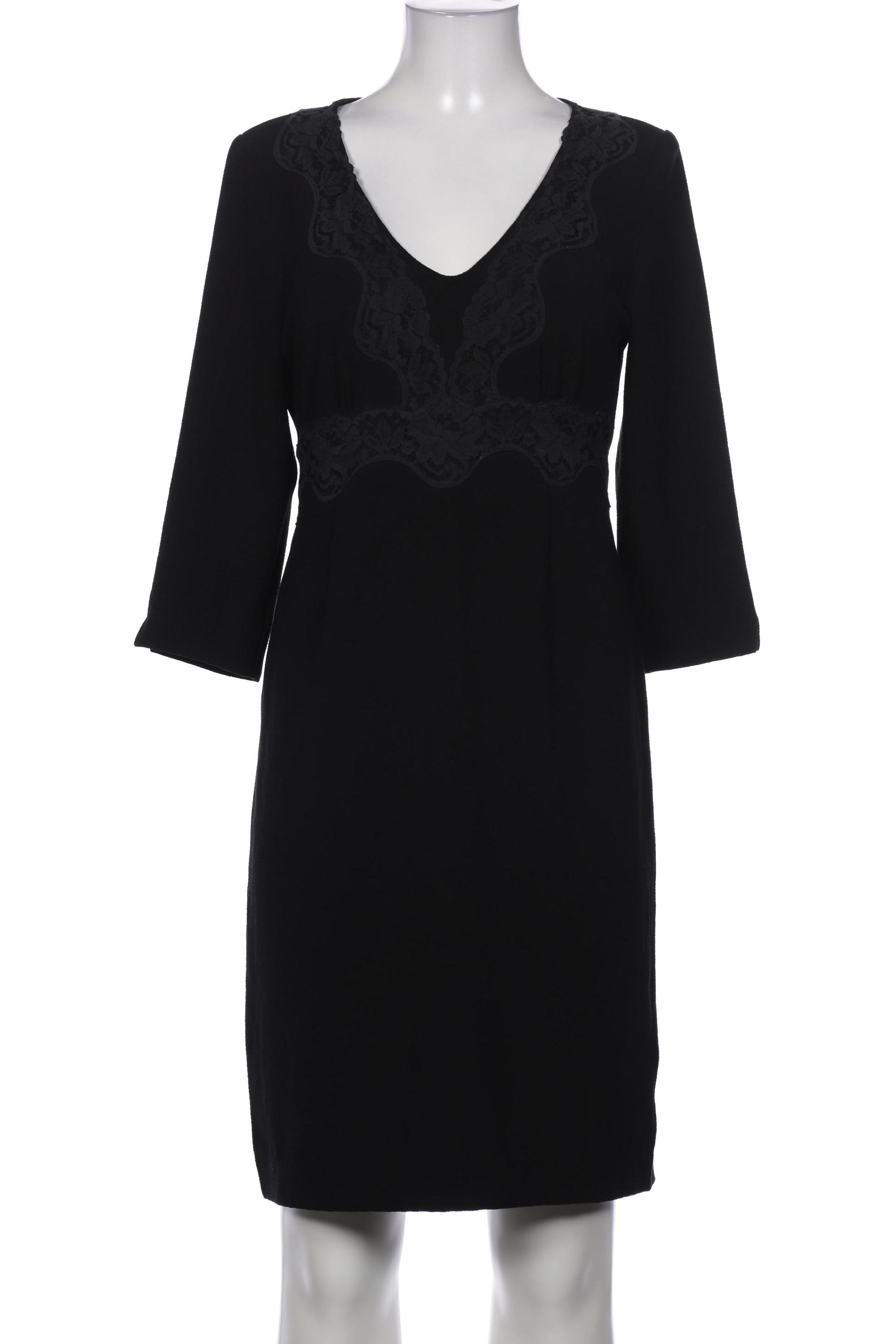 

Ilse Jacobsen Damen Kleid, schwarz, Gr. 38