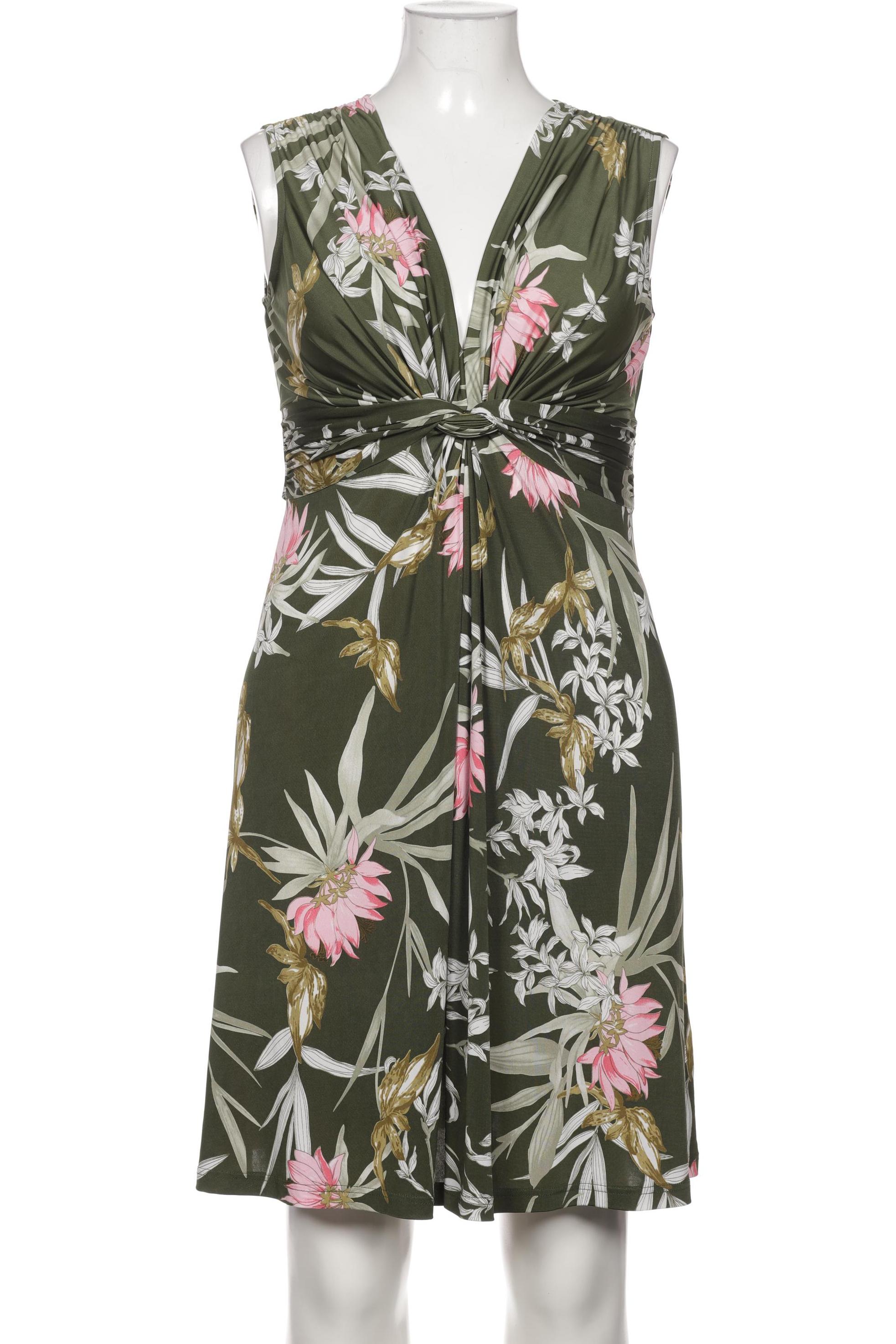 

Ilse Jacobsen Damen Kleid, grün, Gr. 42