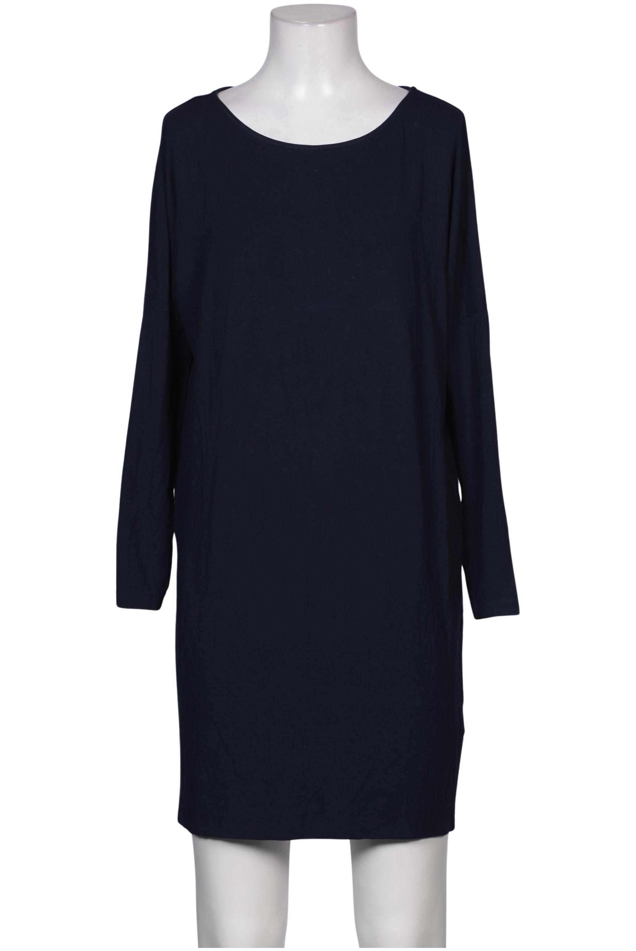 

Ilse Jacobsen Damen Kleid, marineblau, Gr. 34