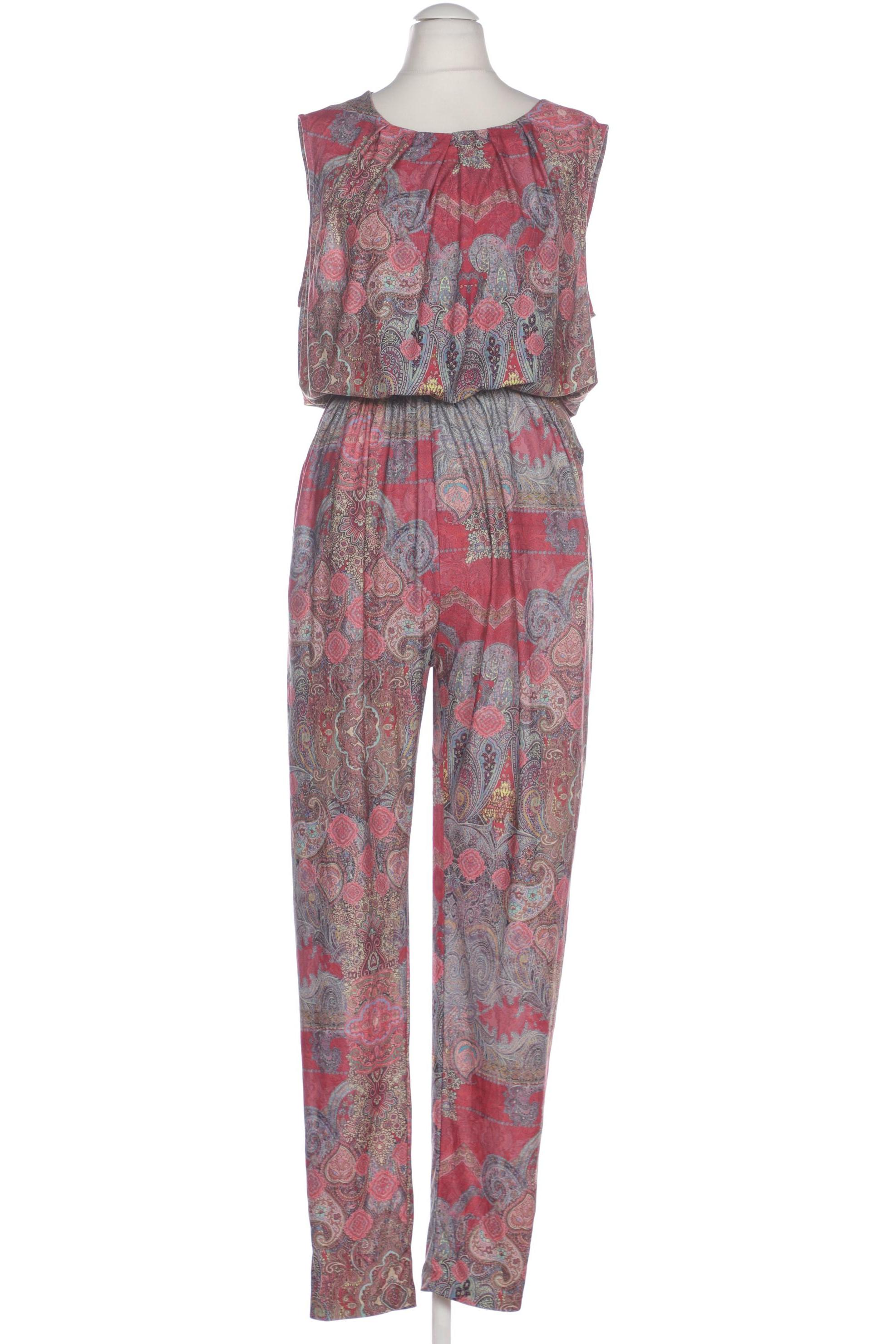 

Ilse Jacobsen Damen Jumpsuit/Overall, mehrfarbig, Gr. 44