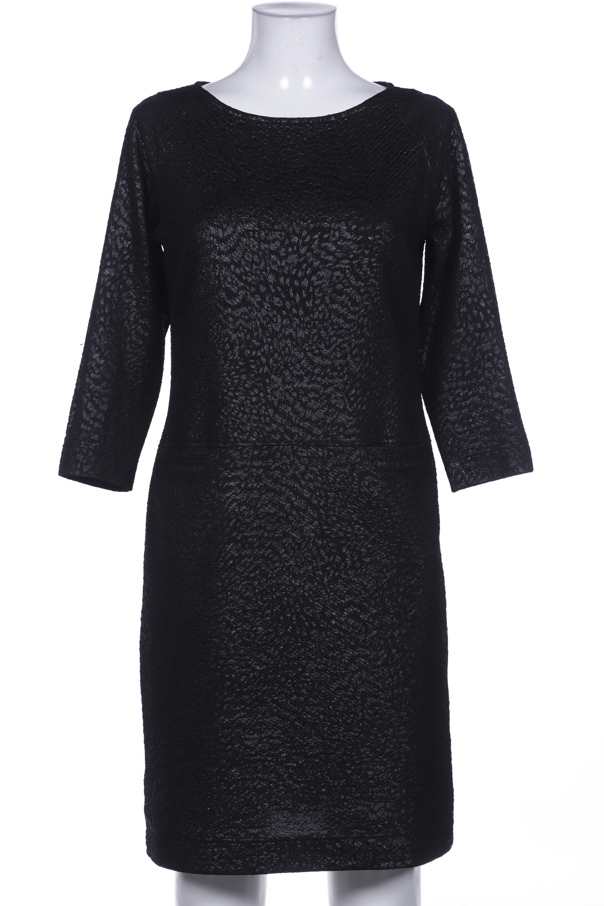 

Ilse Jacobsen Damen Kleid, schwarz, Gr. 38