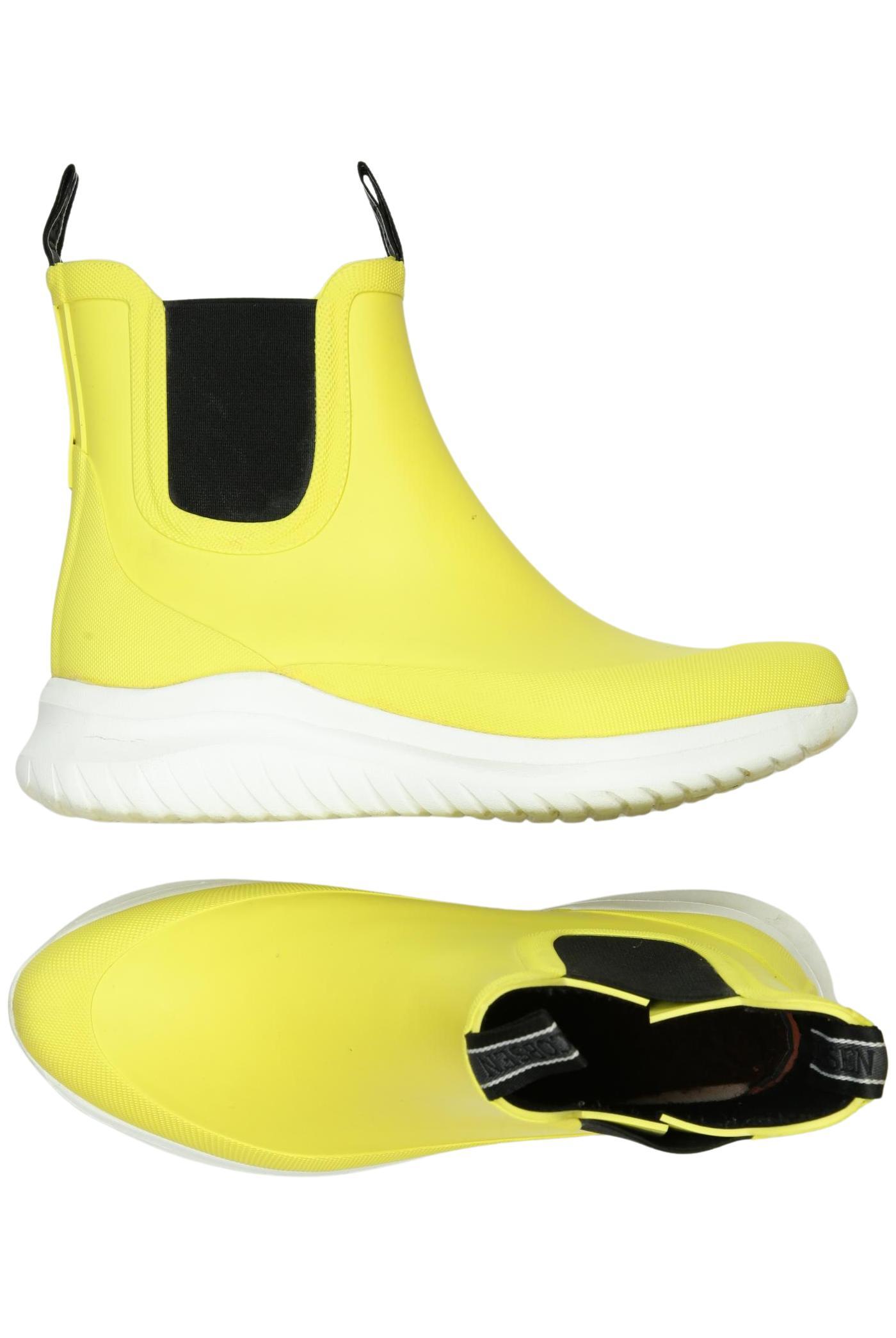 

Ilse Jacobsen Damen Stiefelette, neon, Gr. 37