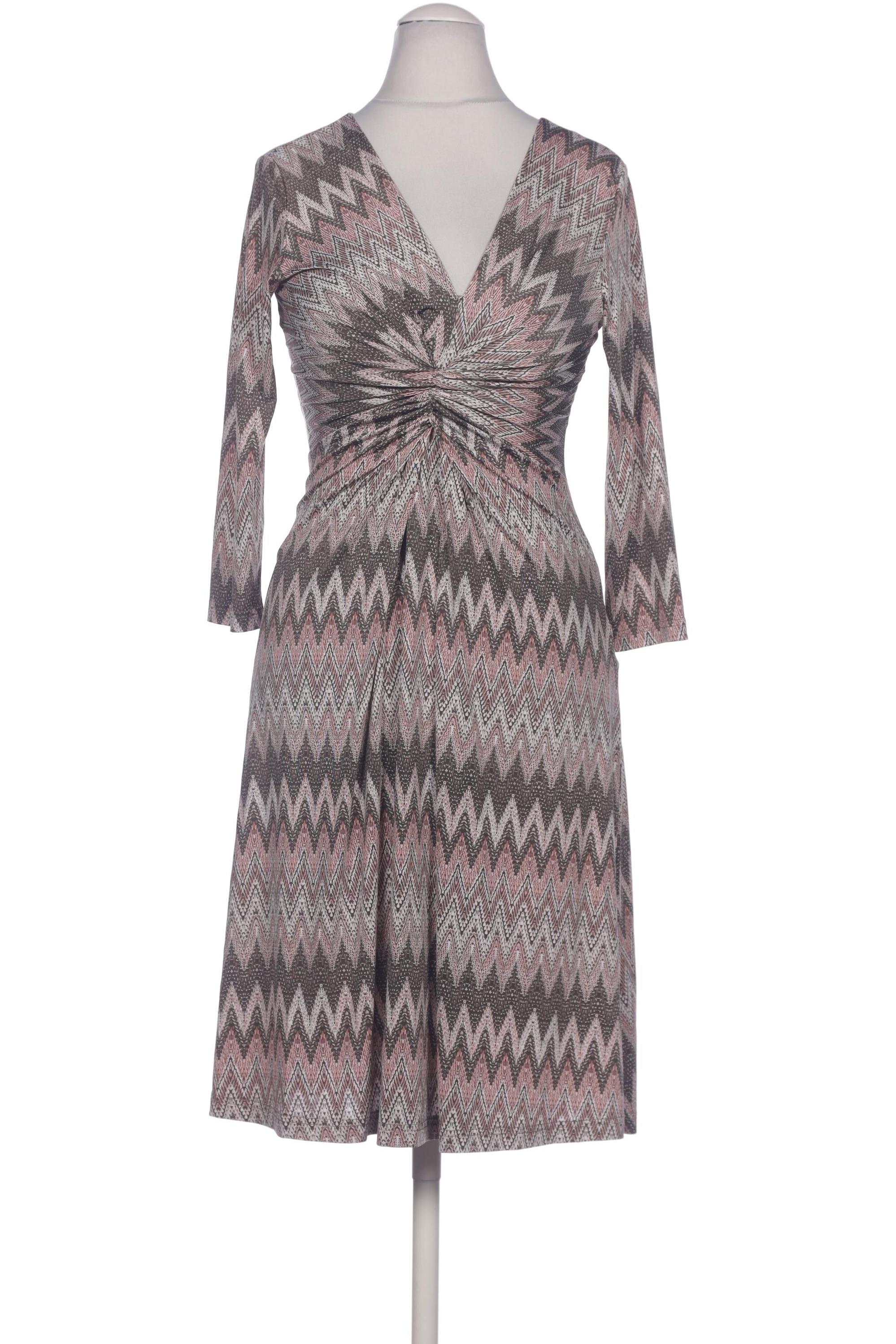 

Ilse Jacobsen Damen Kleid, mehrfarbig, Gr. 36