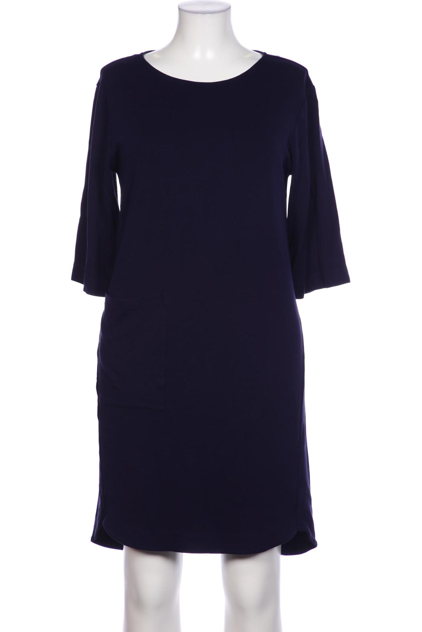 

Ilse Jacobsen Damen Kleid, marineblau, Gr. 44