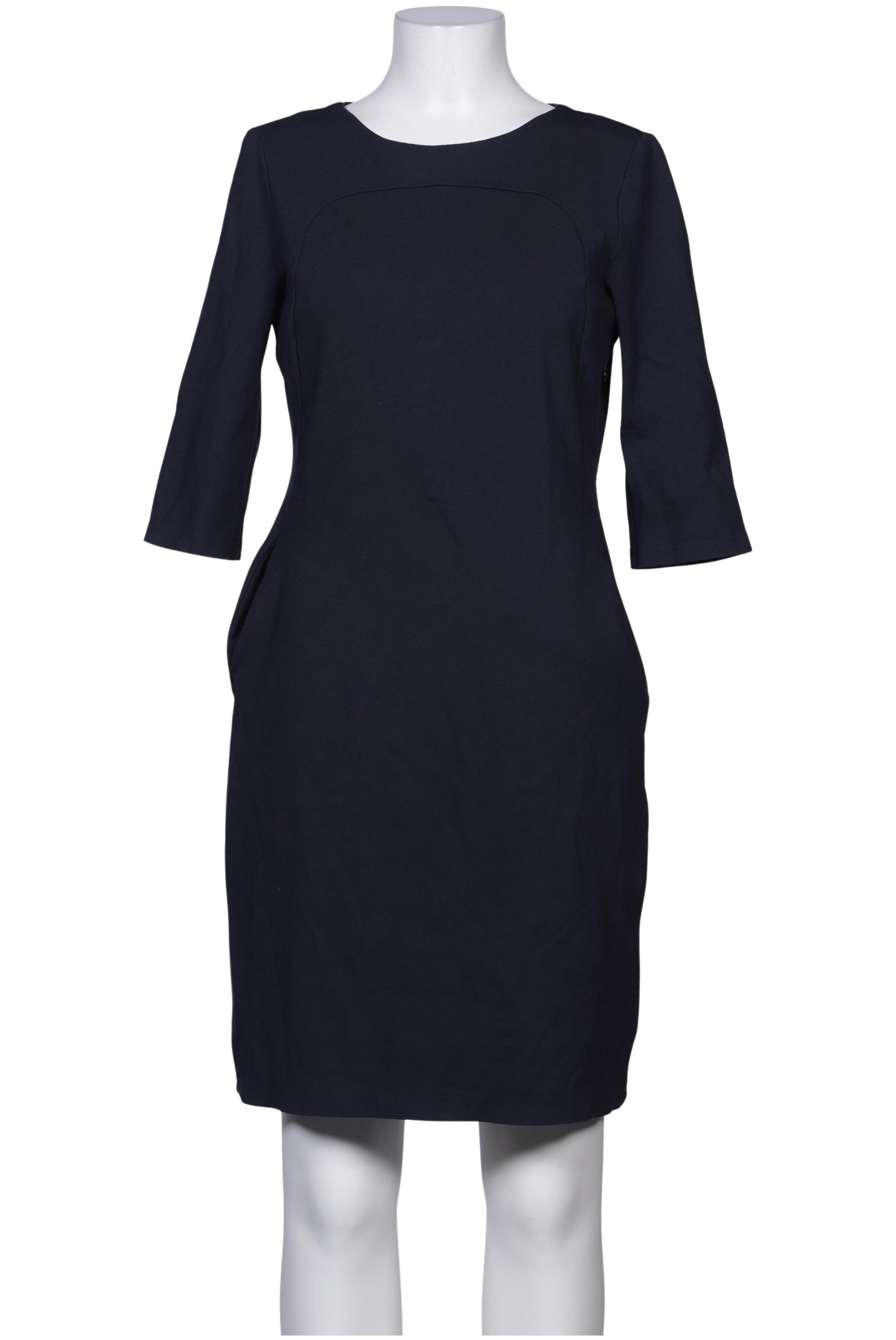 

Ilse Jacobsen Damen Kleid, marineblau, Gr. 40