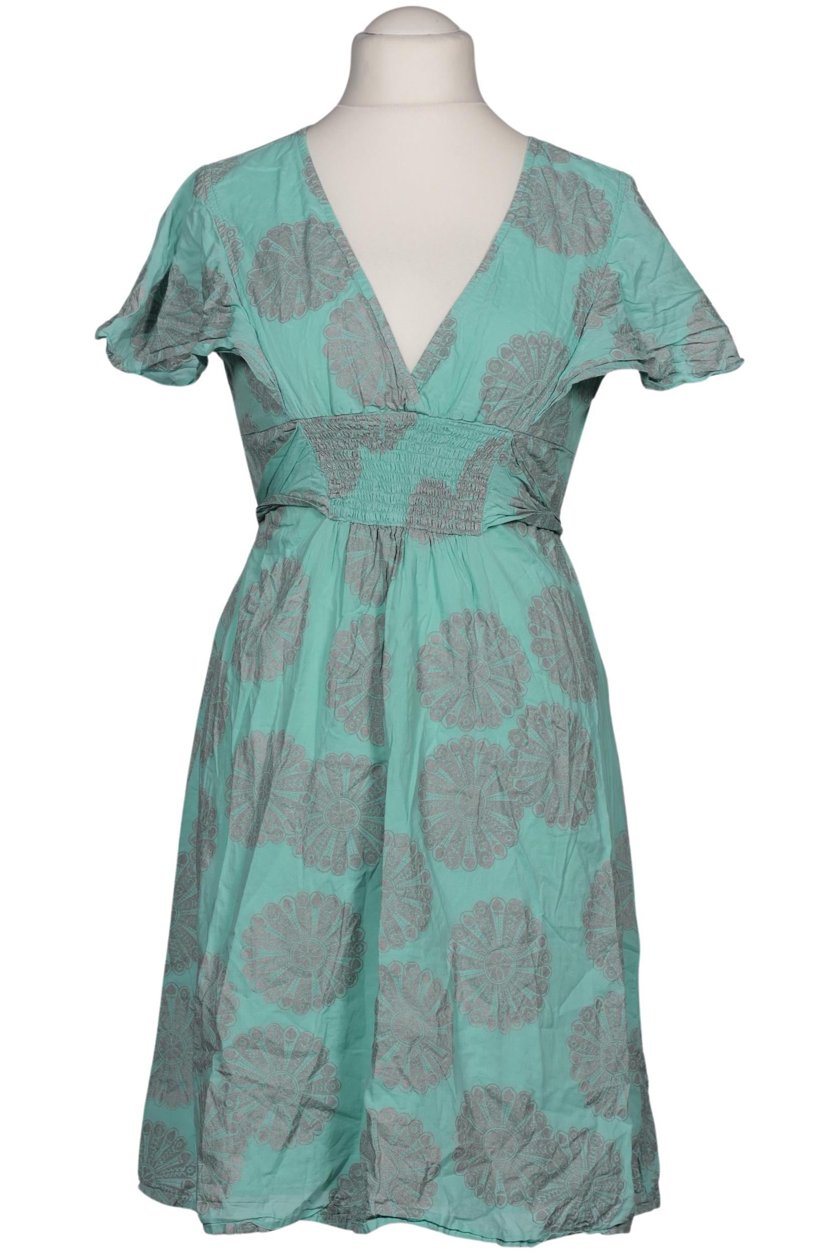 

Ilse Jacobsen Damen Kleid, türkis, Gr. 38