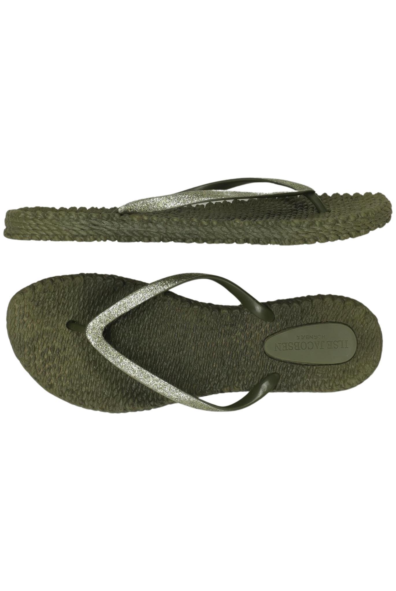 

Ilse Jacobsen Damen Sandale, mehrfarbig, Gr. 40