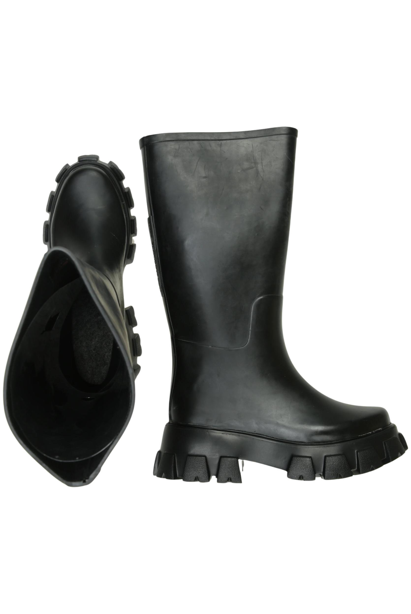 

Ilse Jacobsen Damen Stiefel, schwarz, Gr. 37