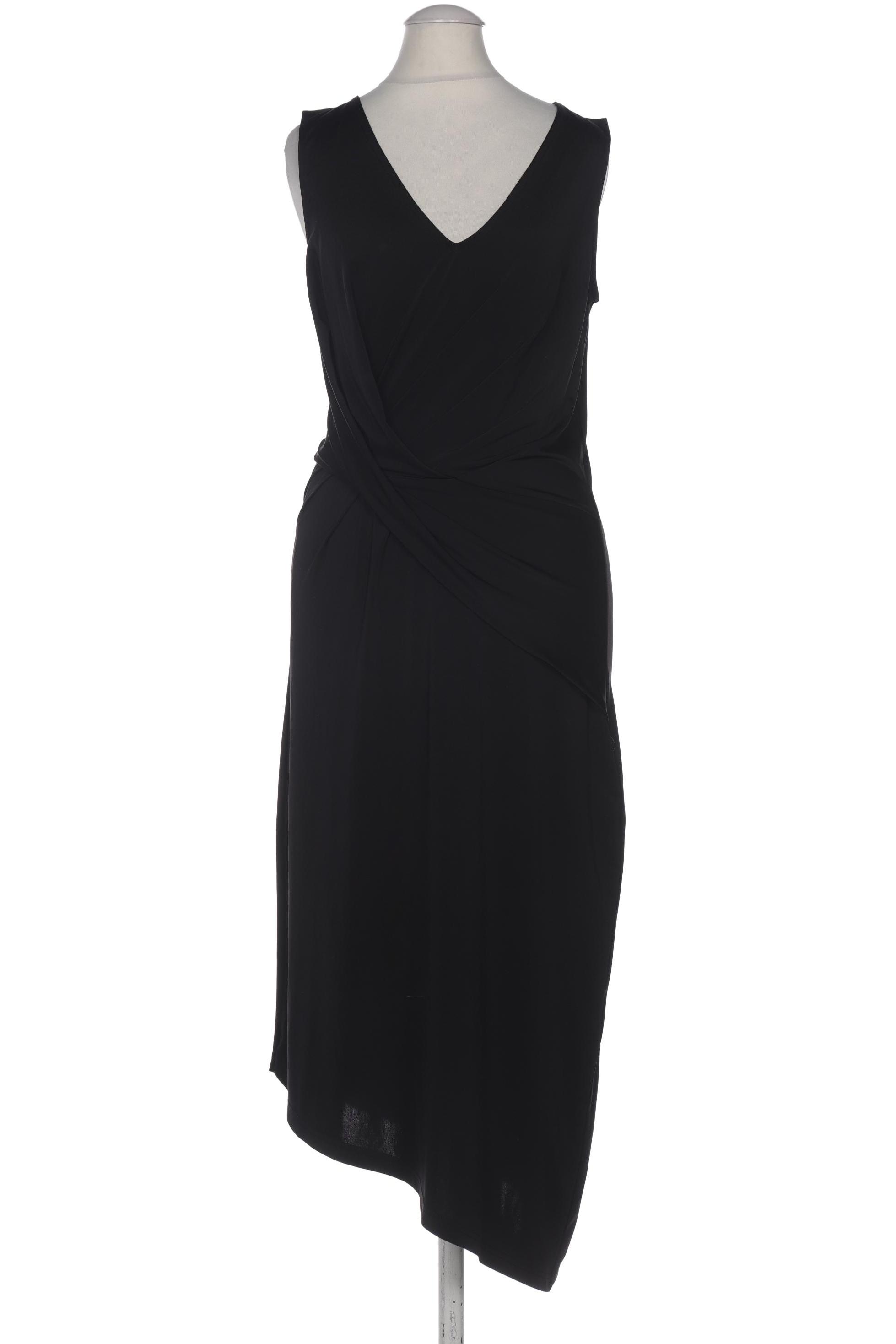 

Ilse Jacobsen Damen Kleid, schwarz, Gr. 36