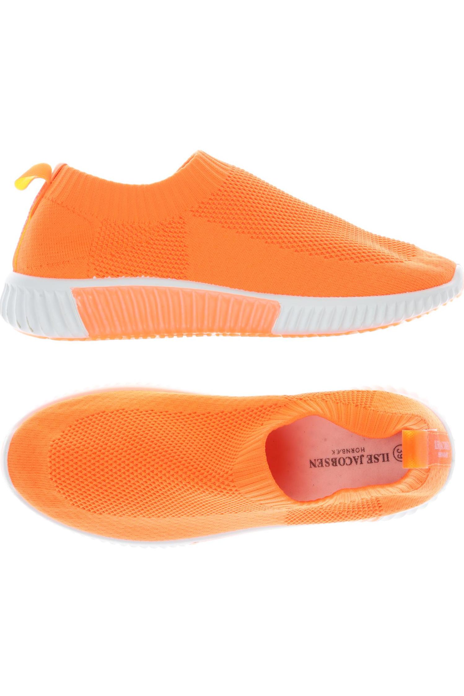 

Ilse Jacobsen Damen Sneakers, neon, Gr. 39