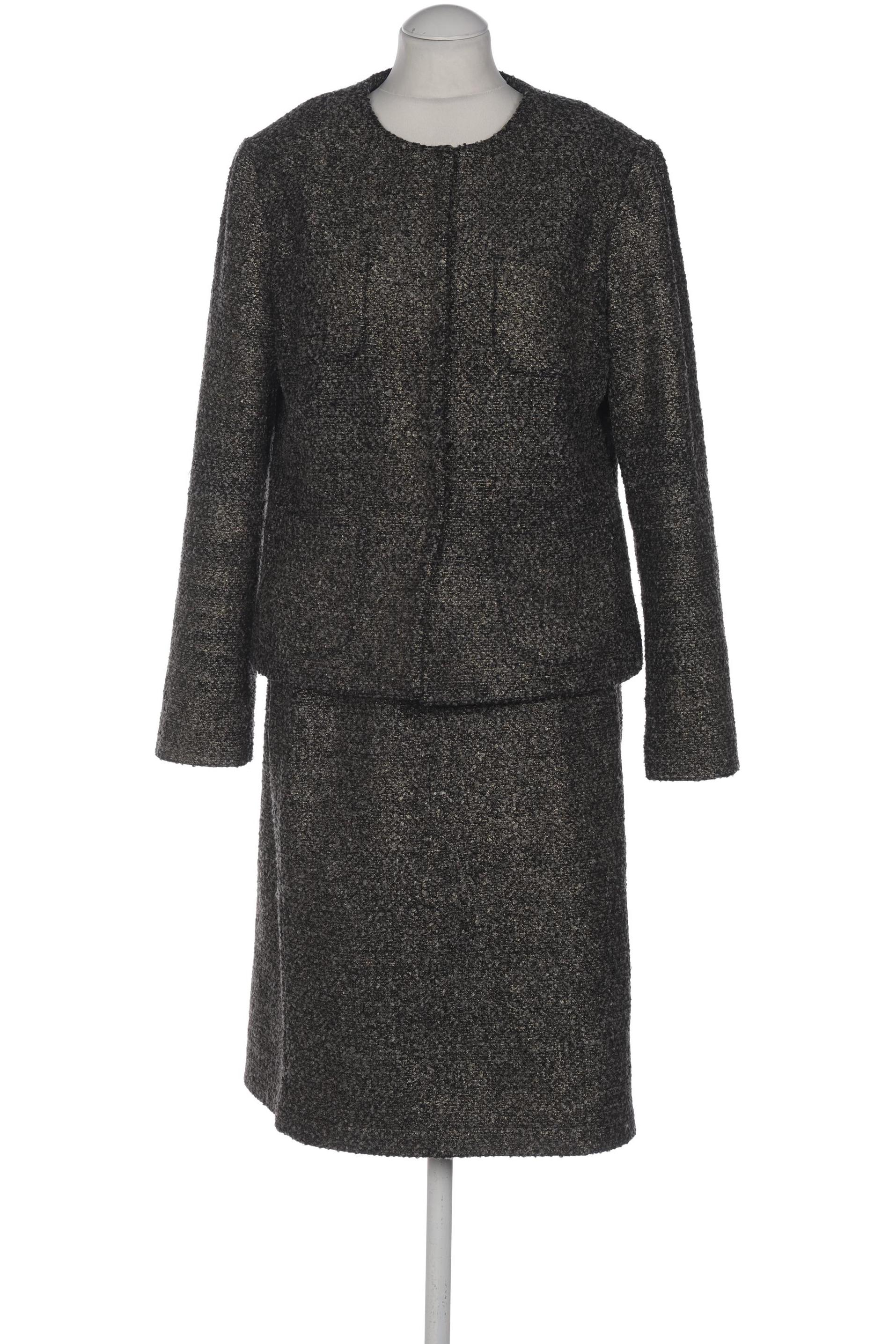 

Ilse Jacobsen Damen Anzug, braun, Gr. 42