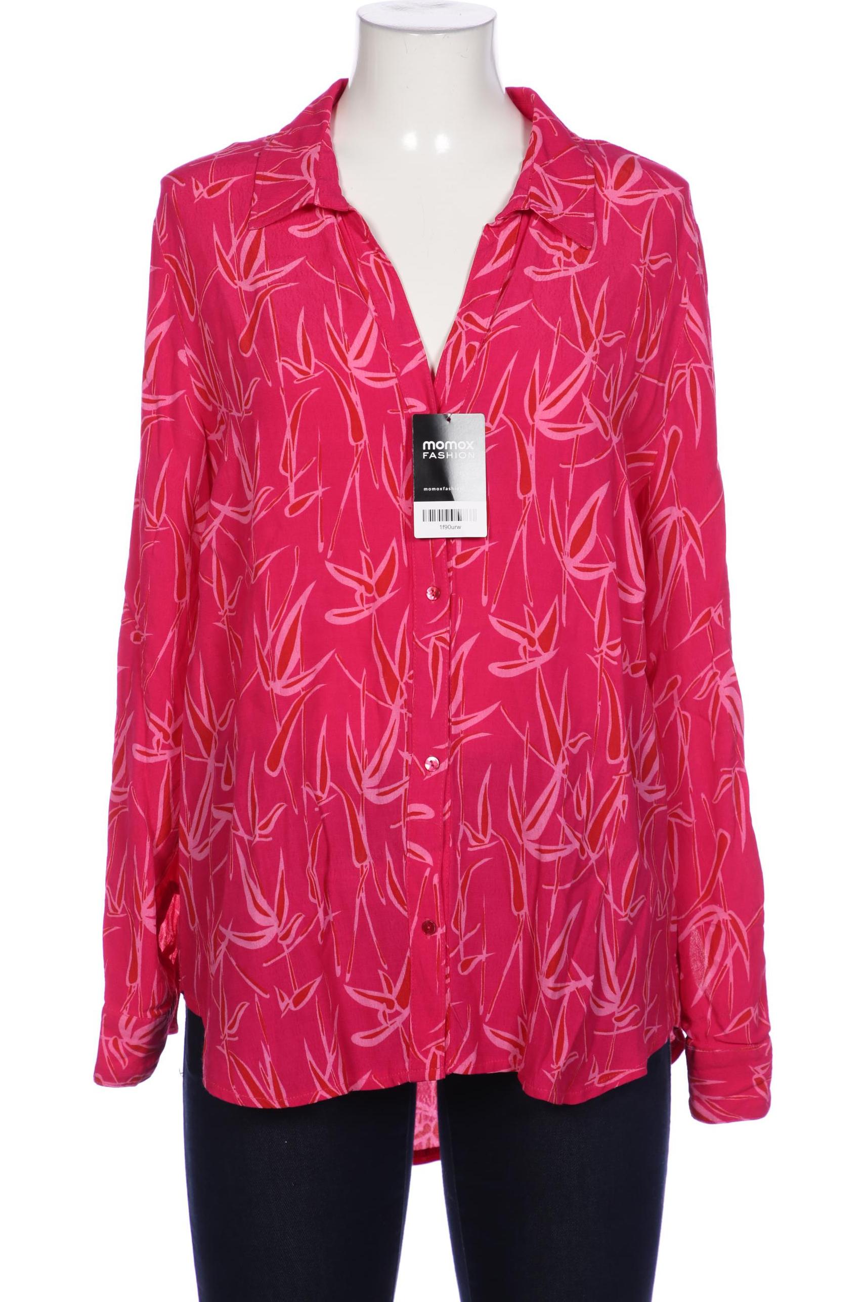 

ILSE JACOBSEN Damen Bluse, pink
