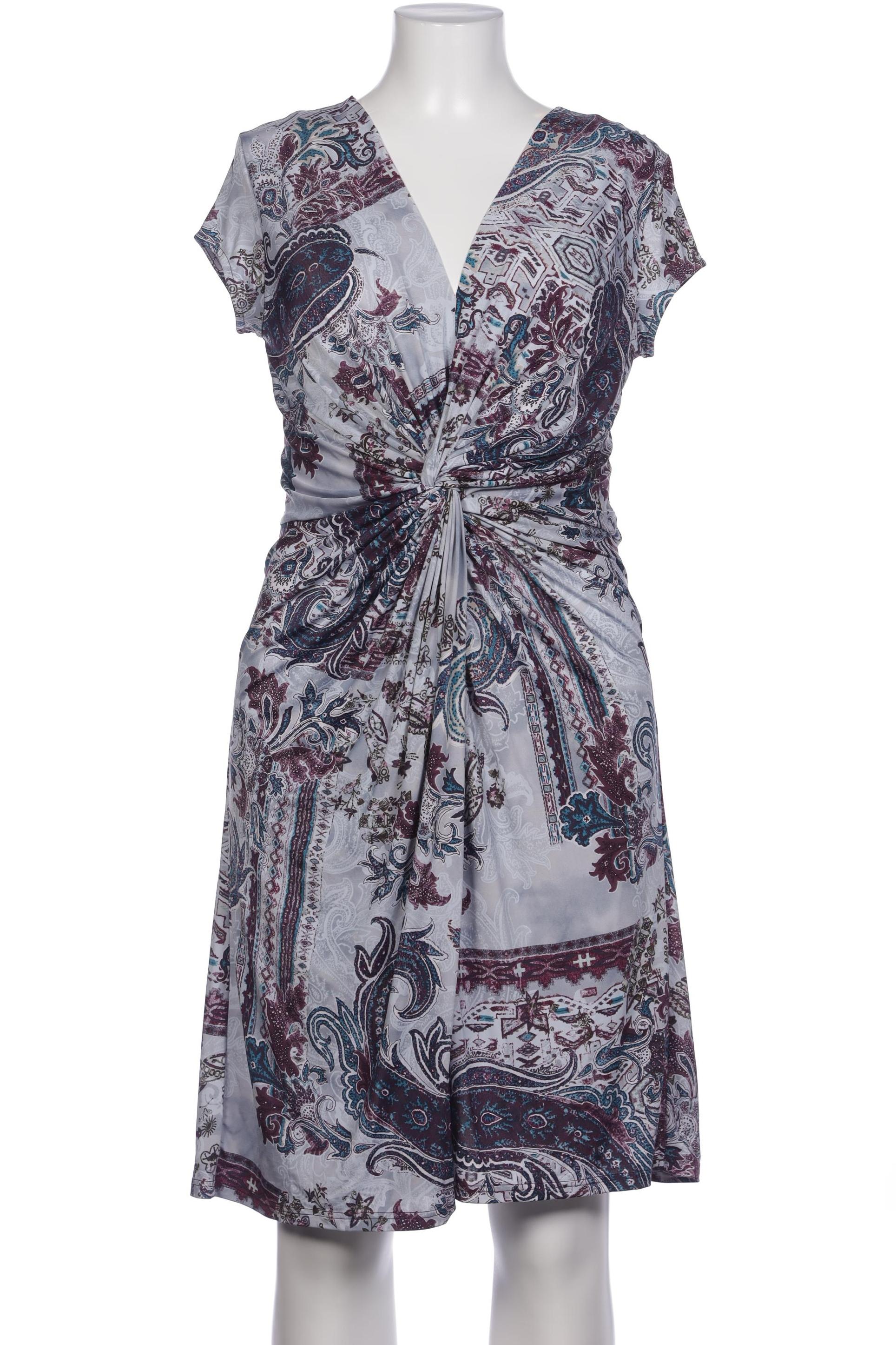 

Ilse Jacobsen Damen Kleid, hellblau, Gr. 44