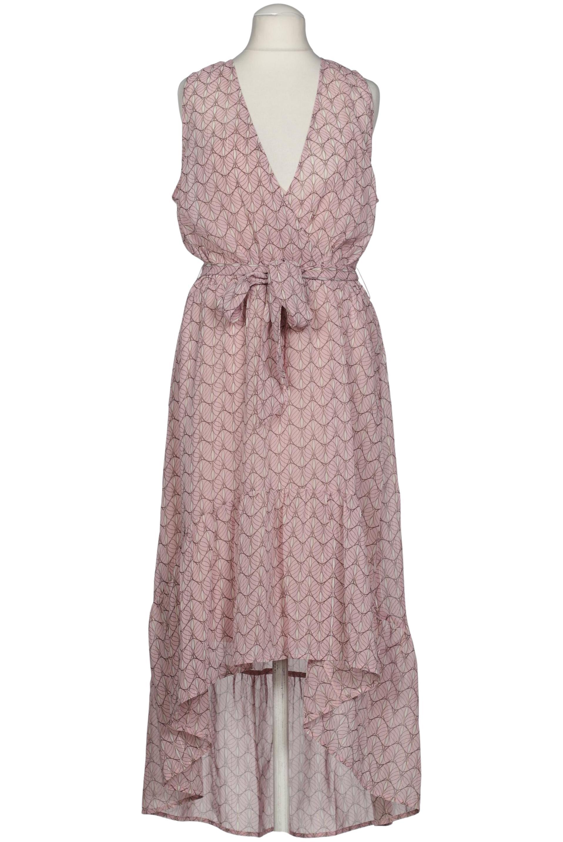 

Ilse Jacobsen Damen Kleid, pink, Gr. 38