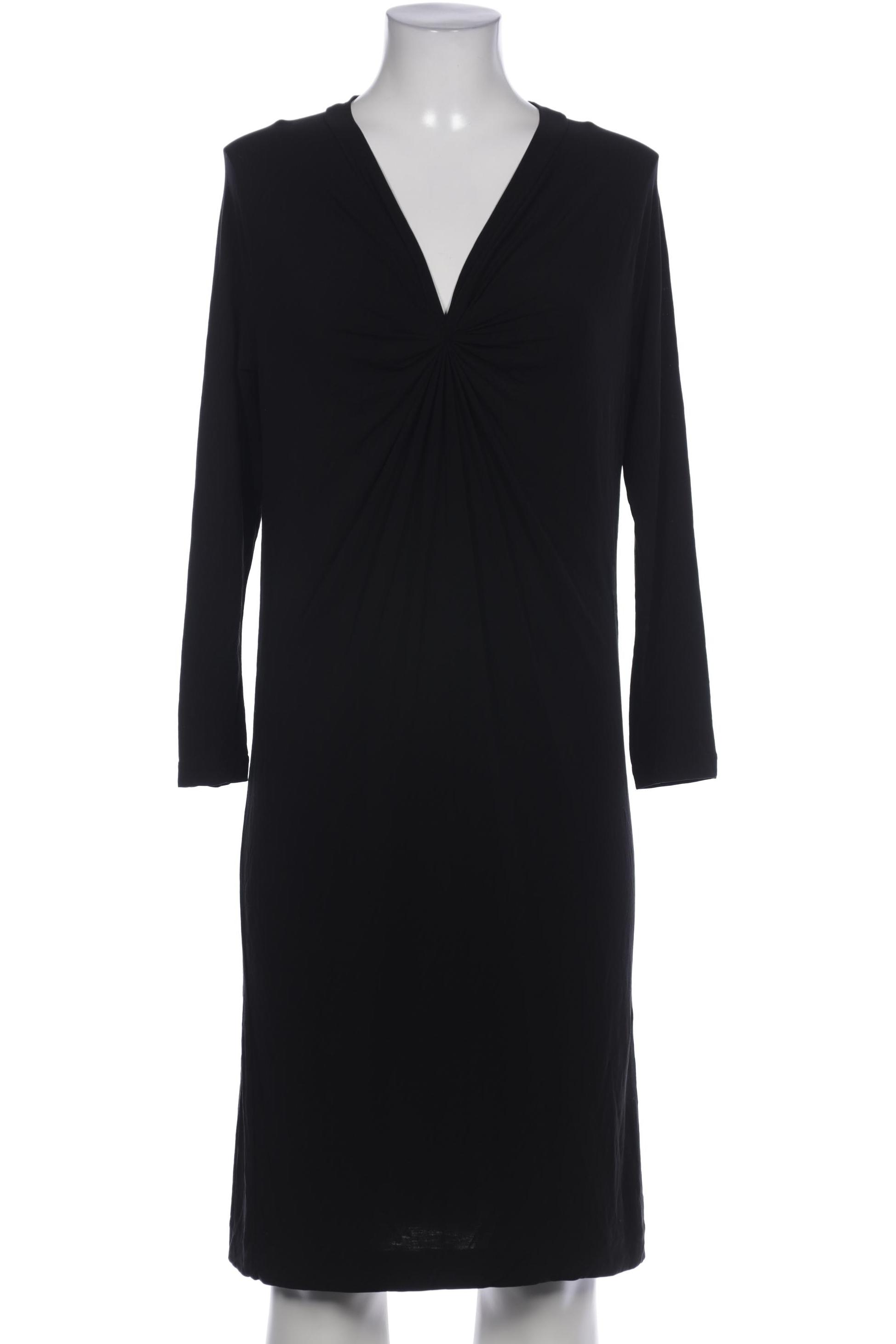 

Ilse Jacobsen Damen Kleid, schwarz, Gr. 38