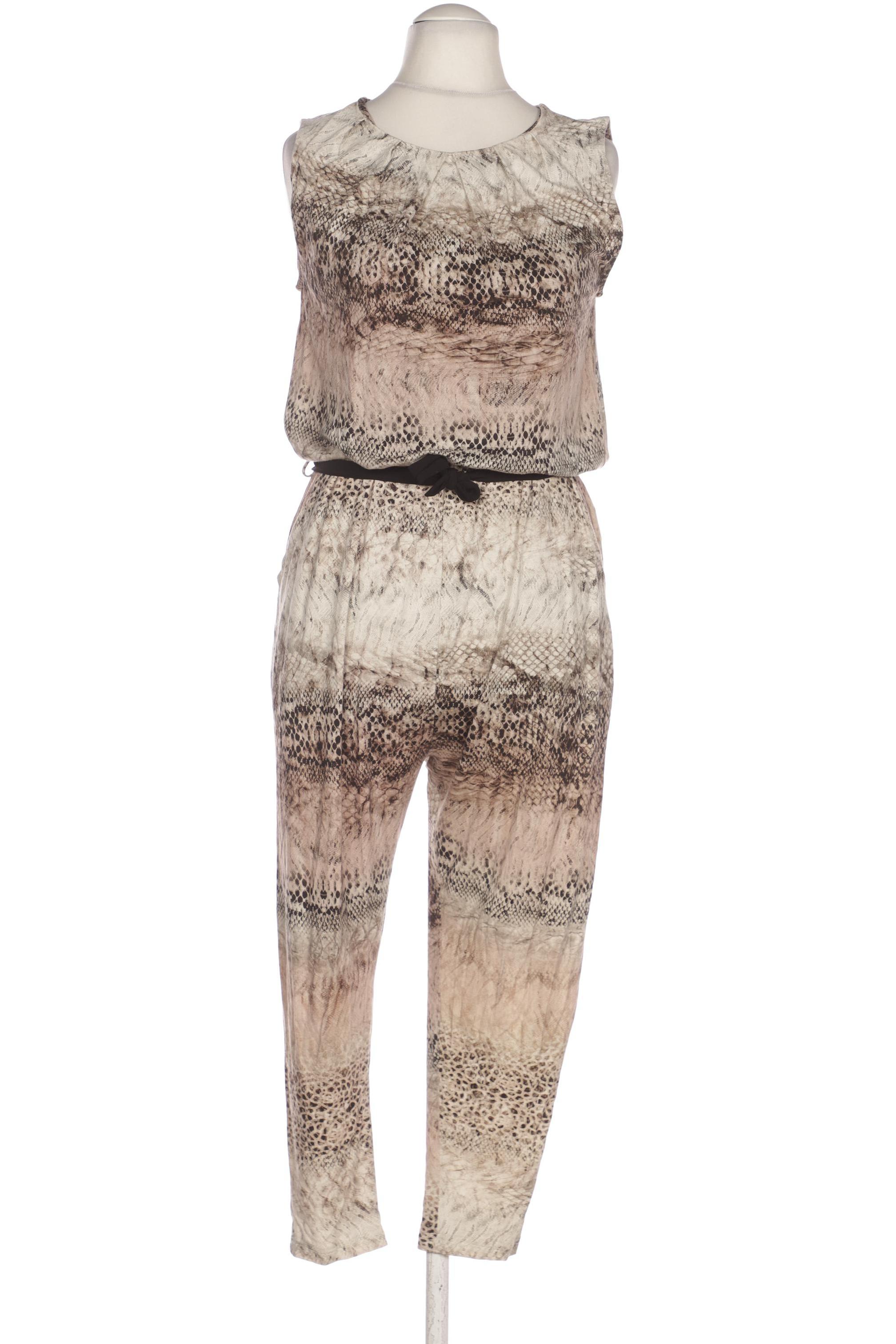 

Ilse Jacobsen Damen Jumpsuit/Overall, beige, Gr. 36