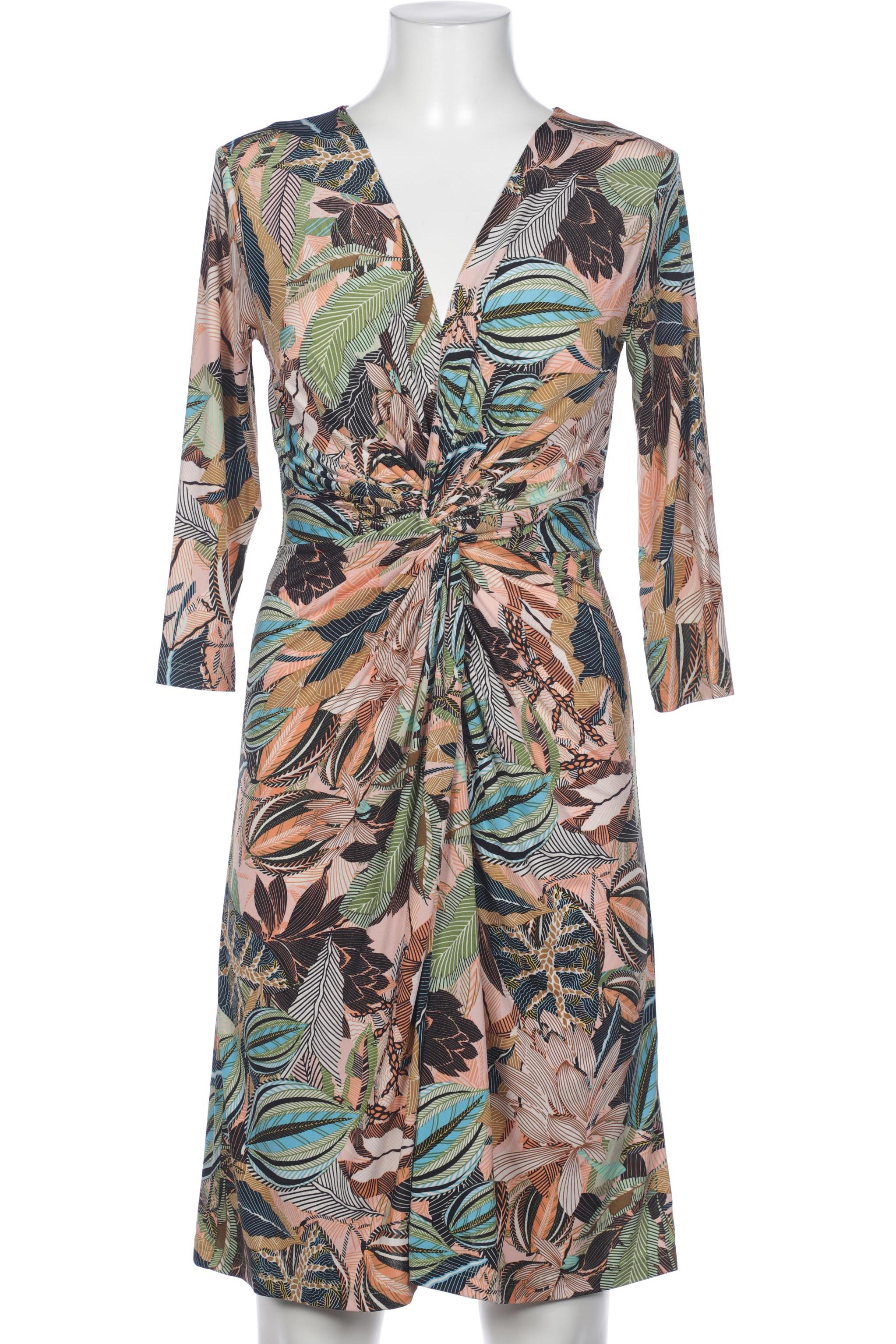 

Ilse Jacobsen Damen Kleid, mehrfarbig, Gr. 38