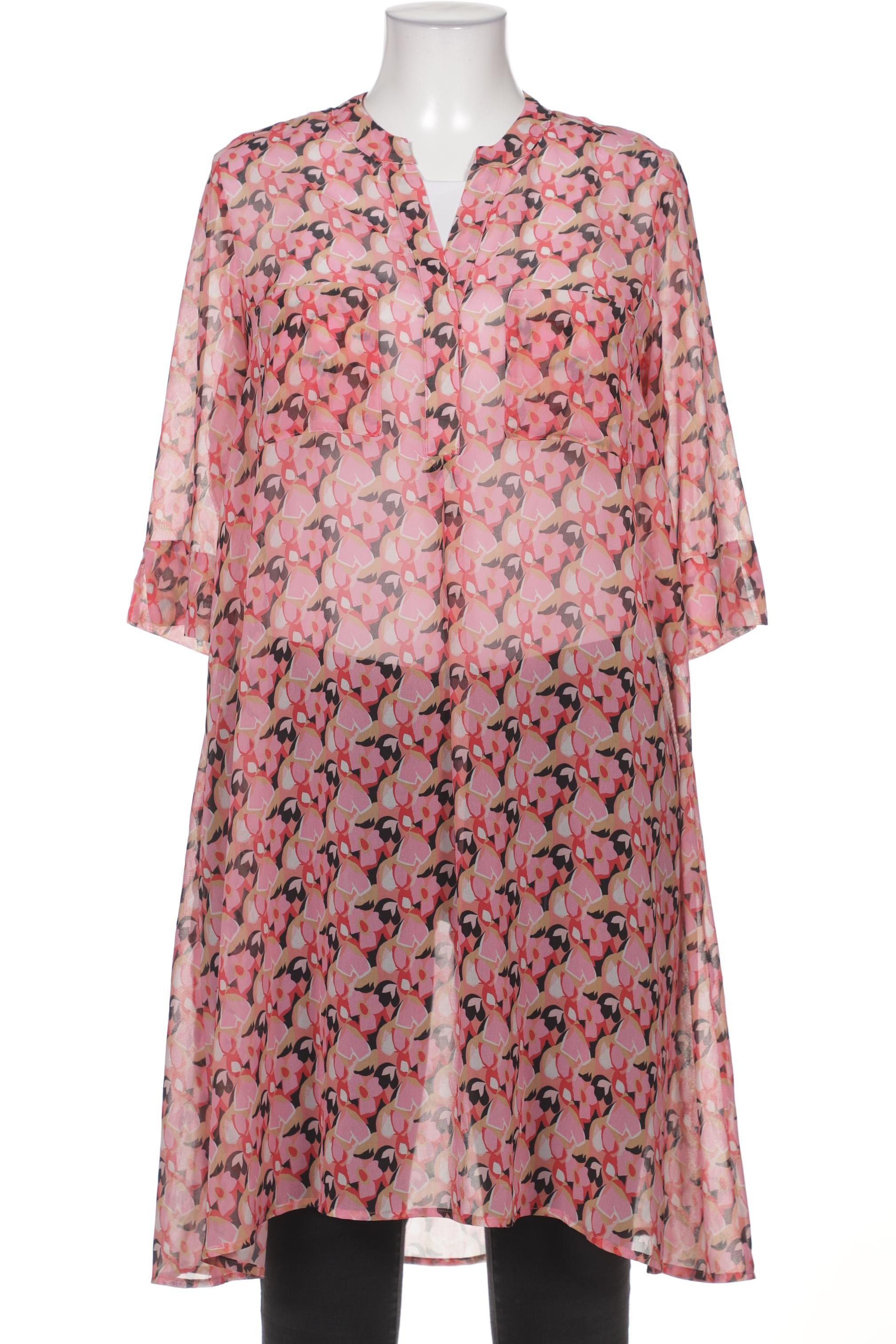 

Ilse Jacobsen Damen Bluse, pink, Gr. 46